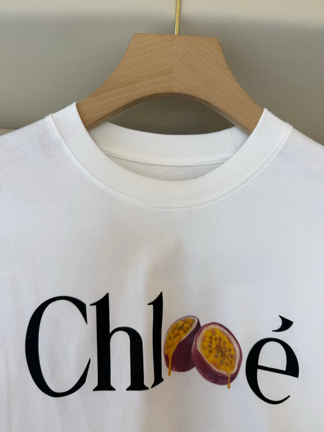 Футболки Женские Chloe 10503366