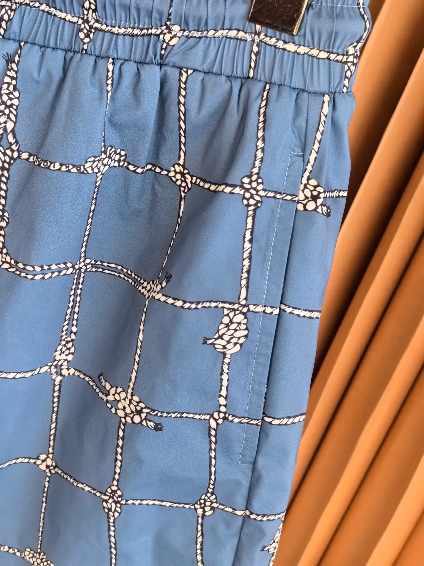 Шорты Мужские Brioni 11178112