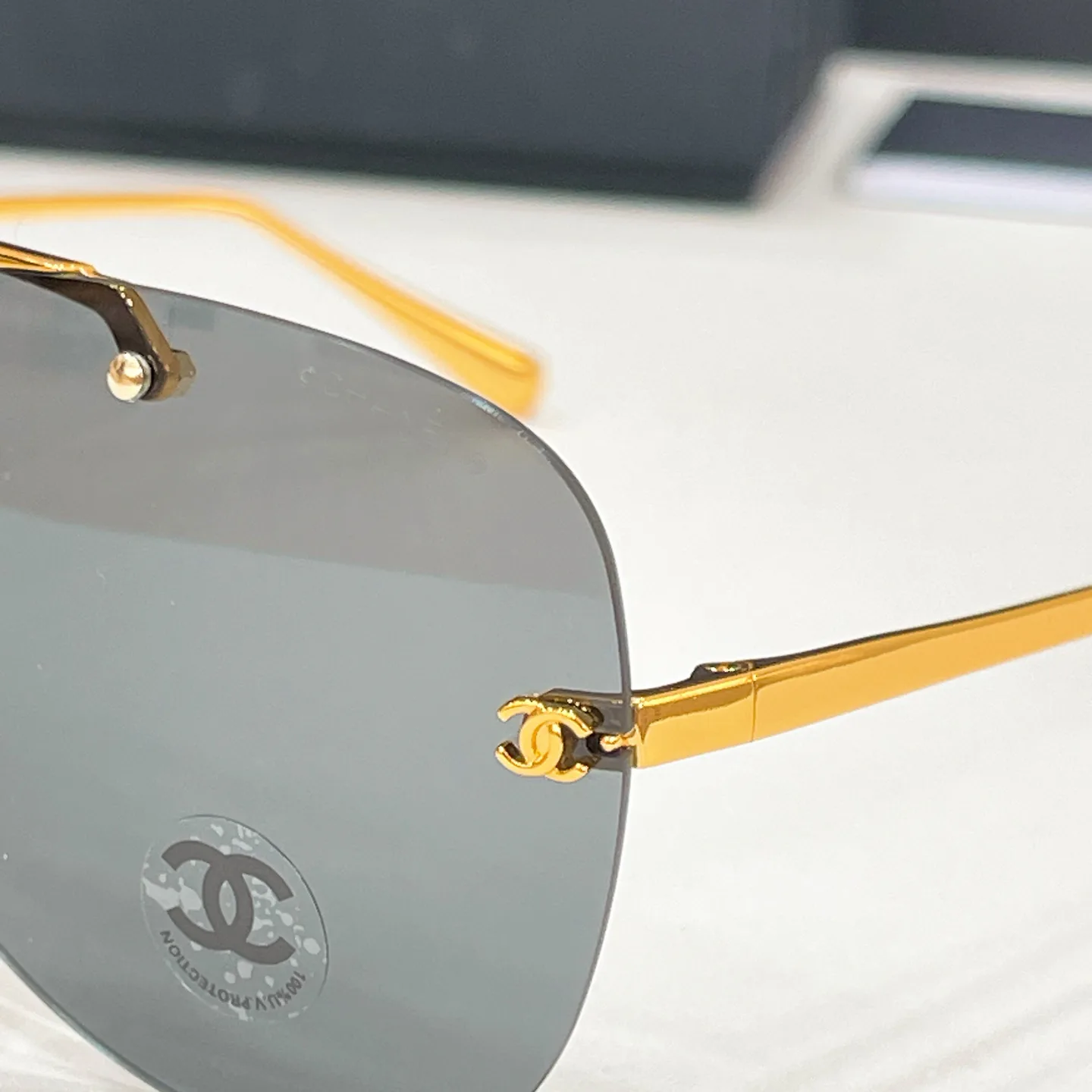 Очки Chanel 17495924
