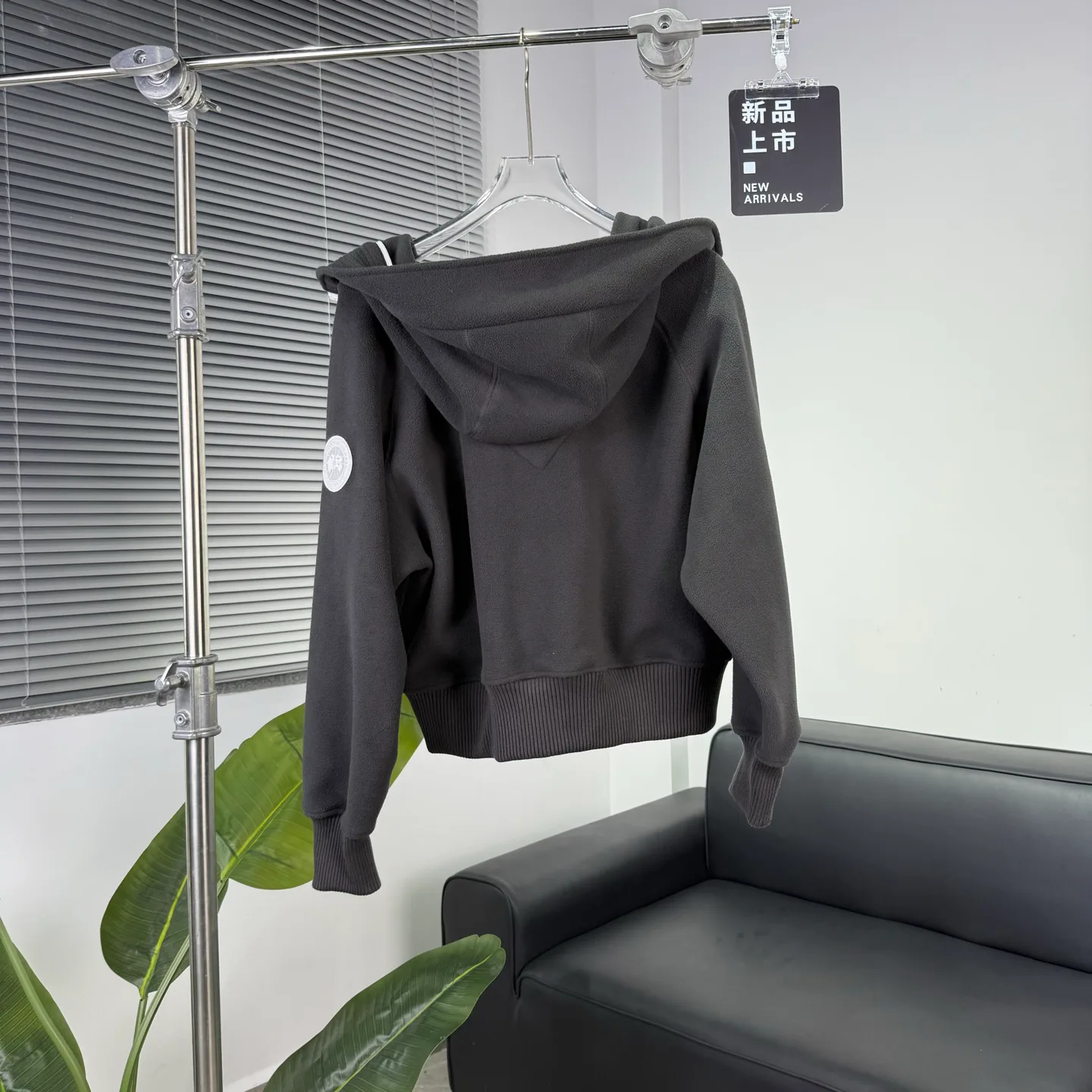 Куртки И Пуховики Женские Canada Goose 410065