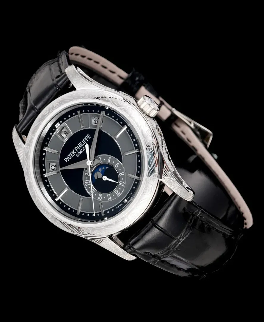 Часы Женские Patek Philippe 270567