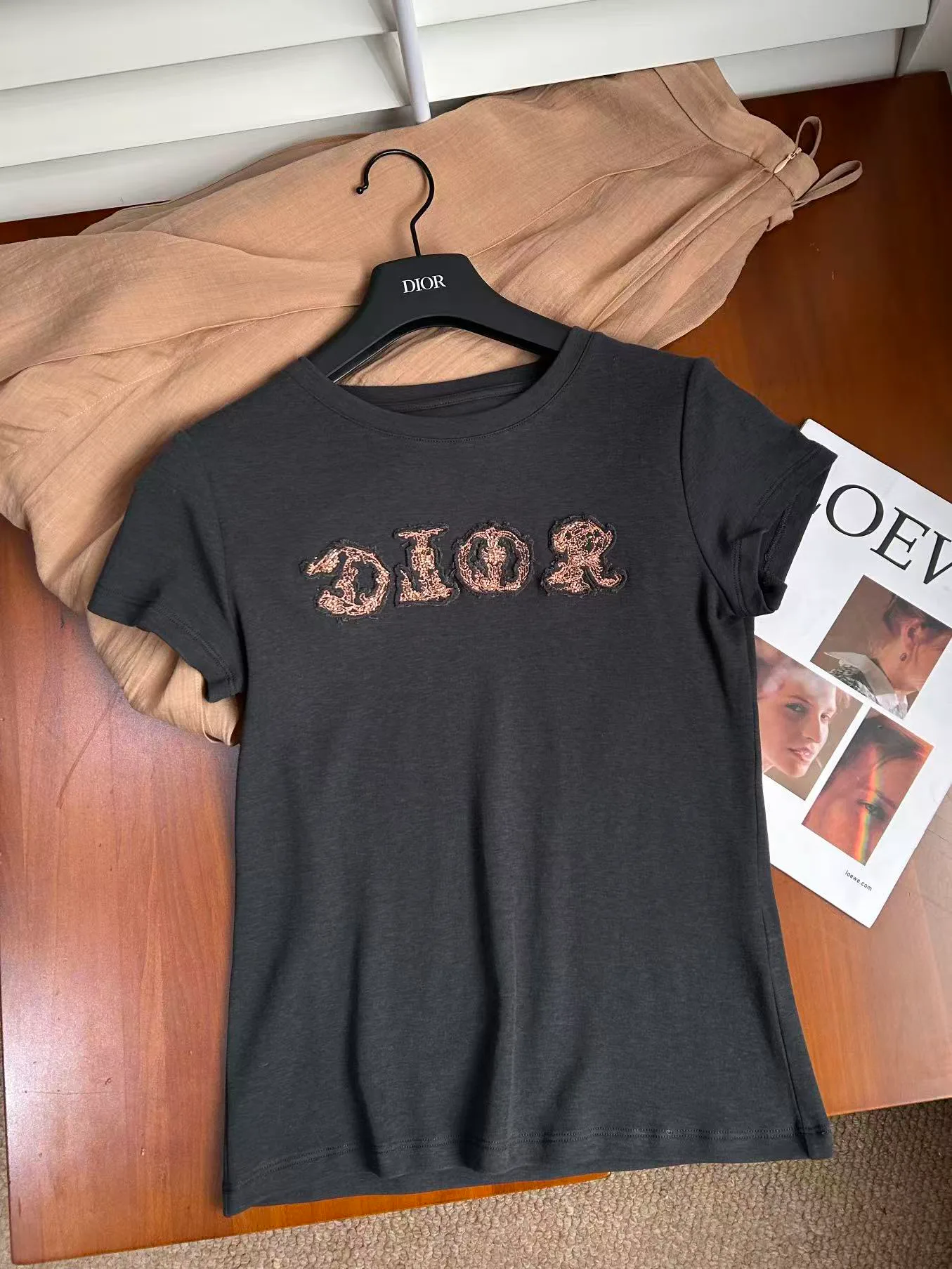 Футболки Женские Christian Dior 11364862