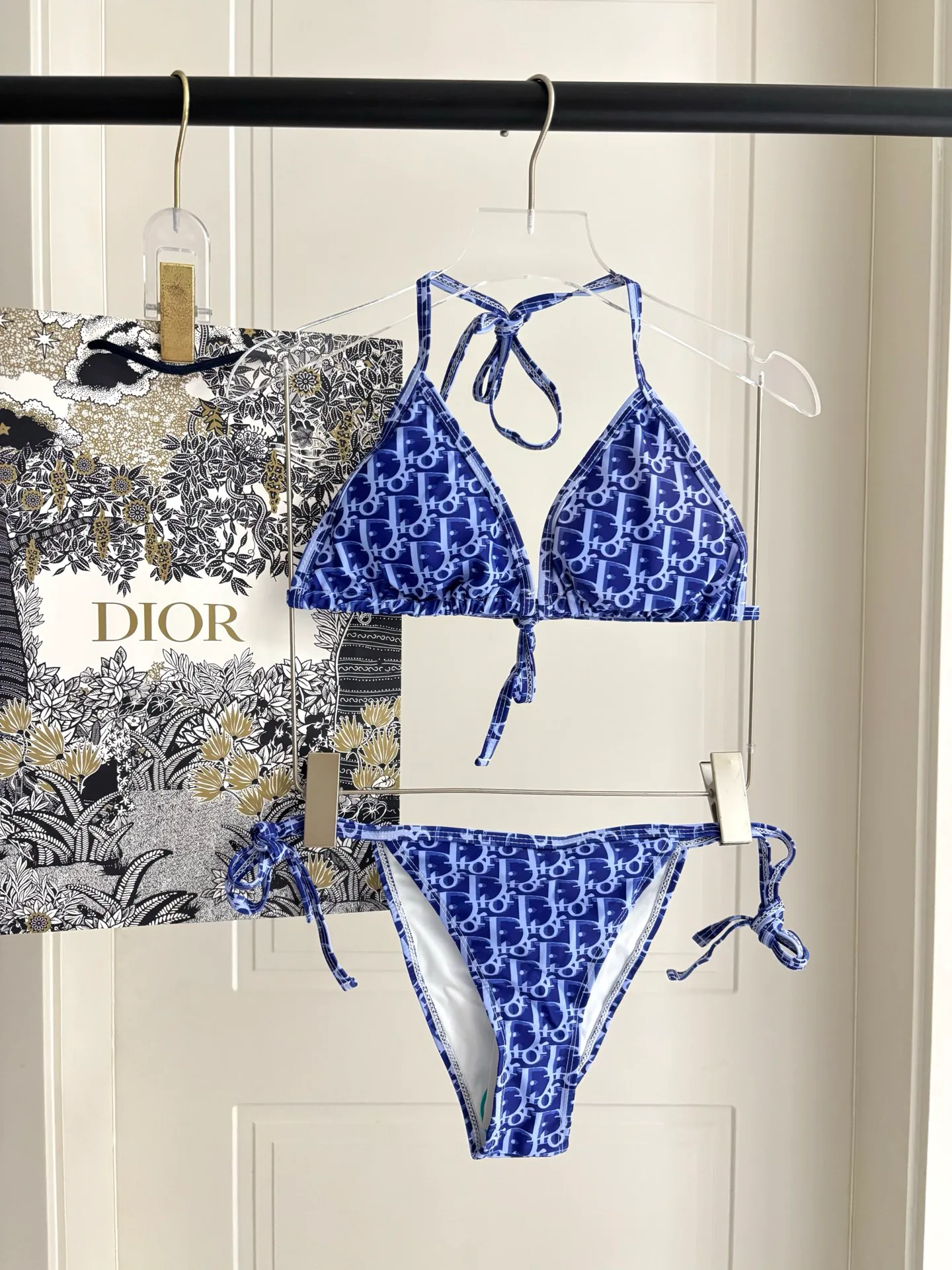 Купальники Женские Christian Dior 13465624