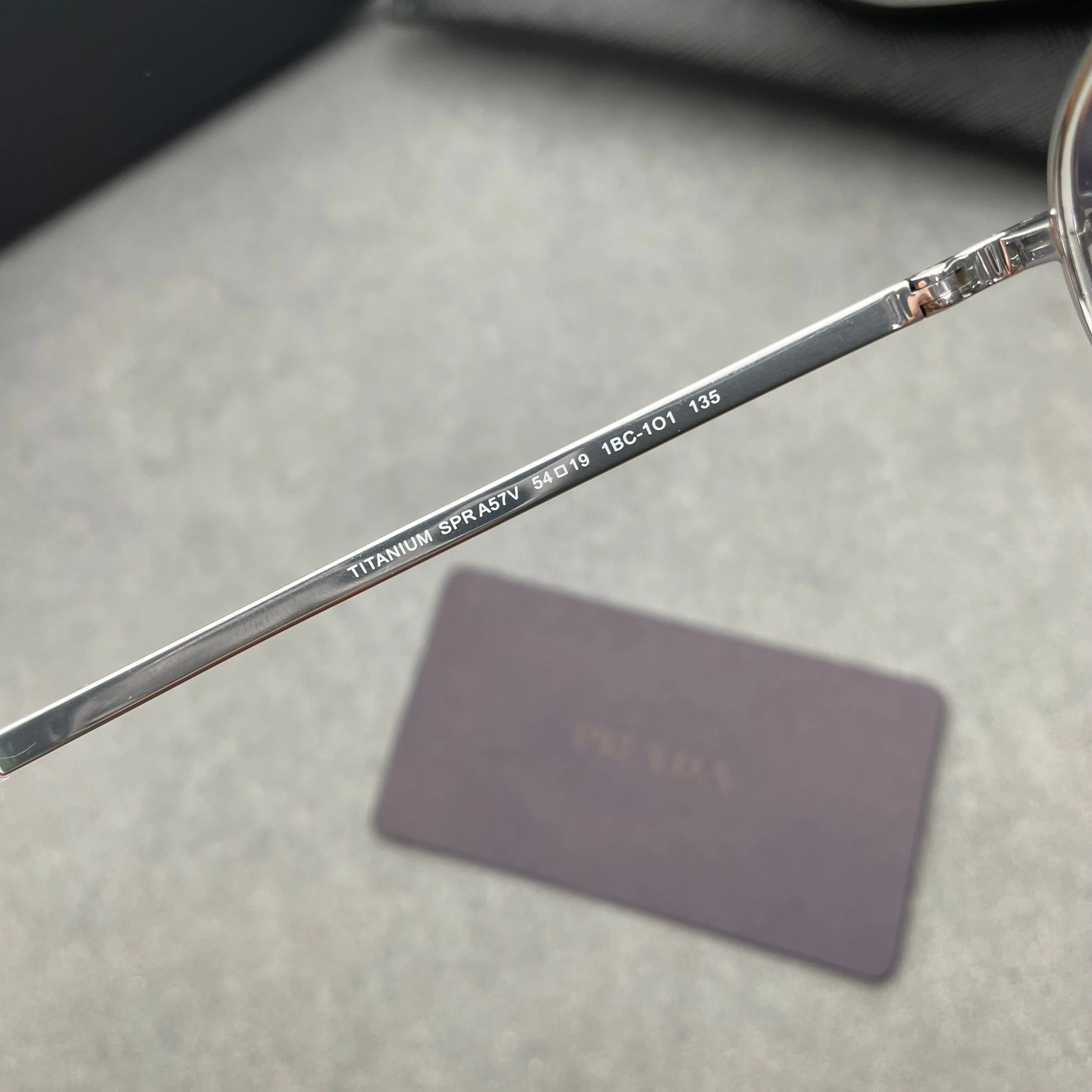 Очки Prada 185862