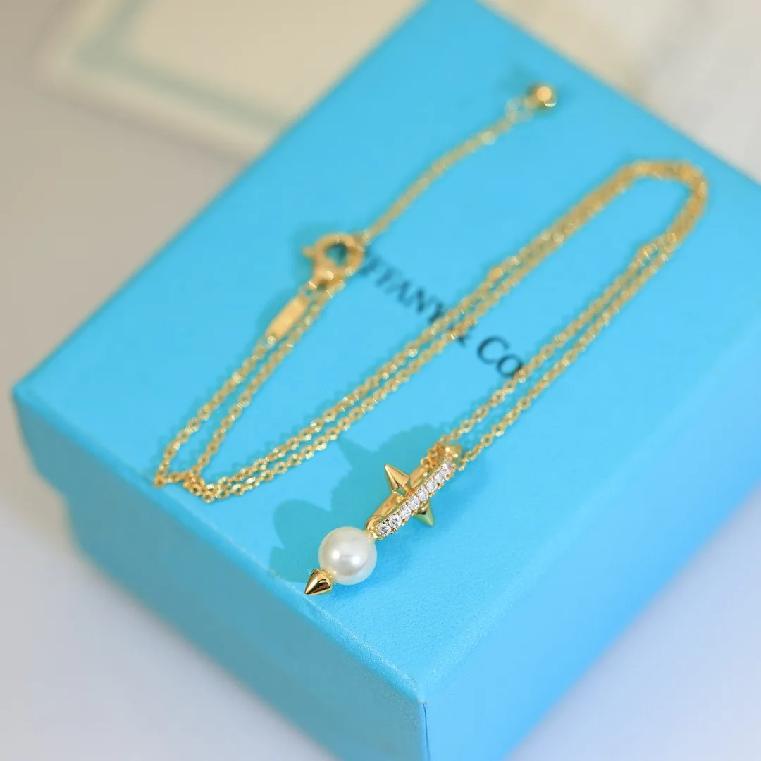Бижутерия Tiffany 17833641