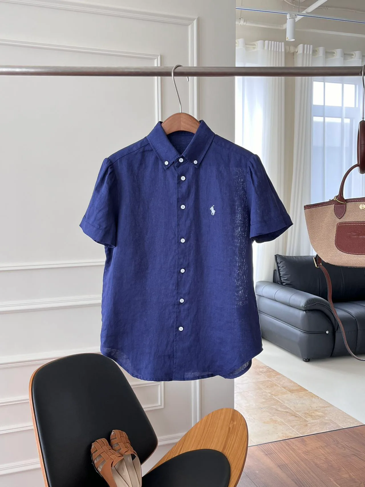 Рубашки Женские Ralph Lauren 11569397