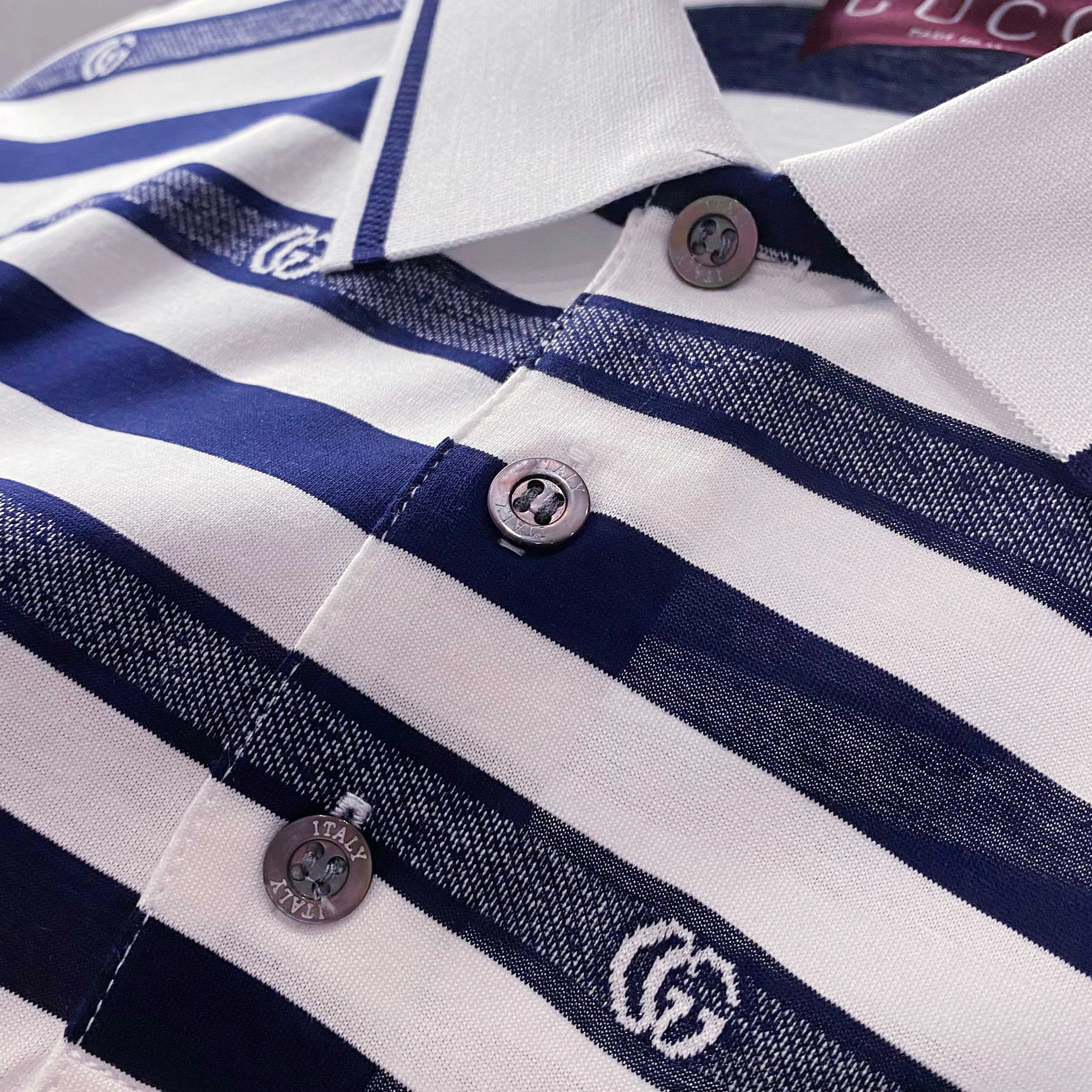 Футболки Мужские Gucci 31269