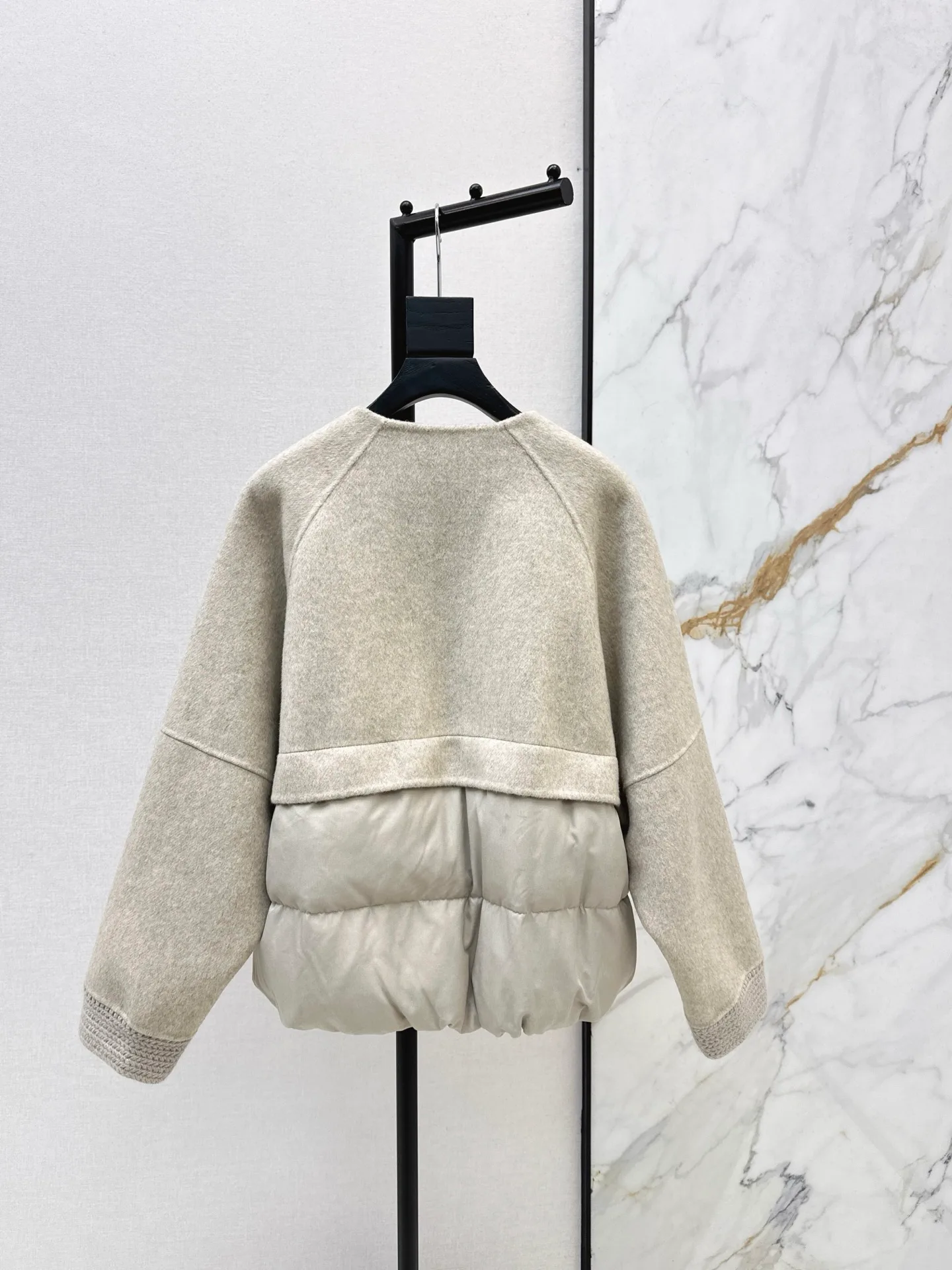 Куртки И Пуховики Женские Loro Piana 643260
