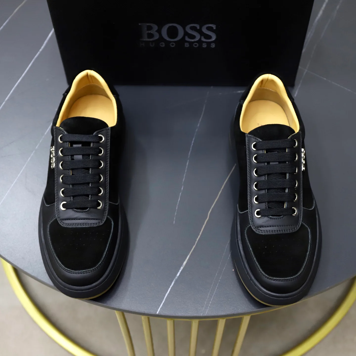 Кроссовки Женские Hugo Boss 288018