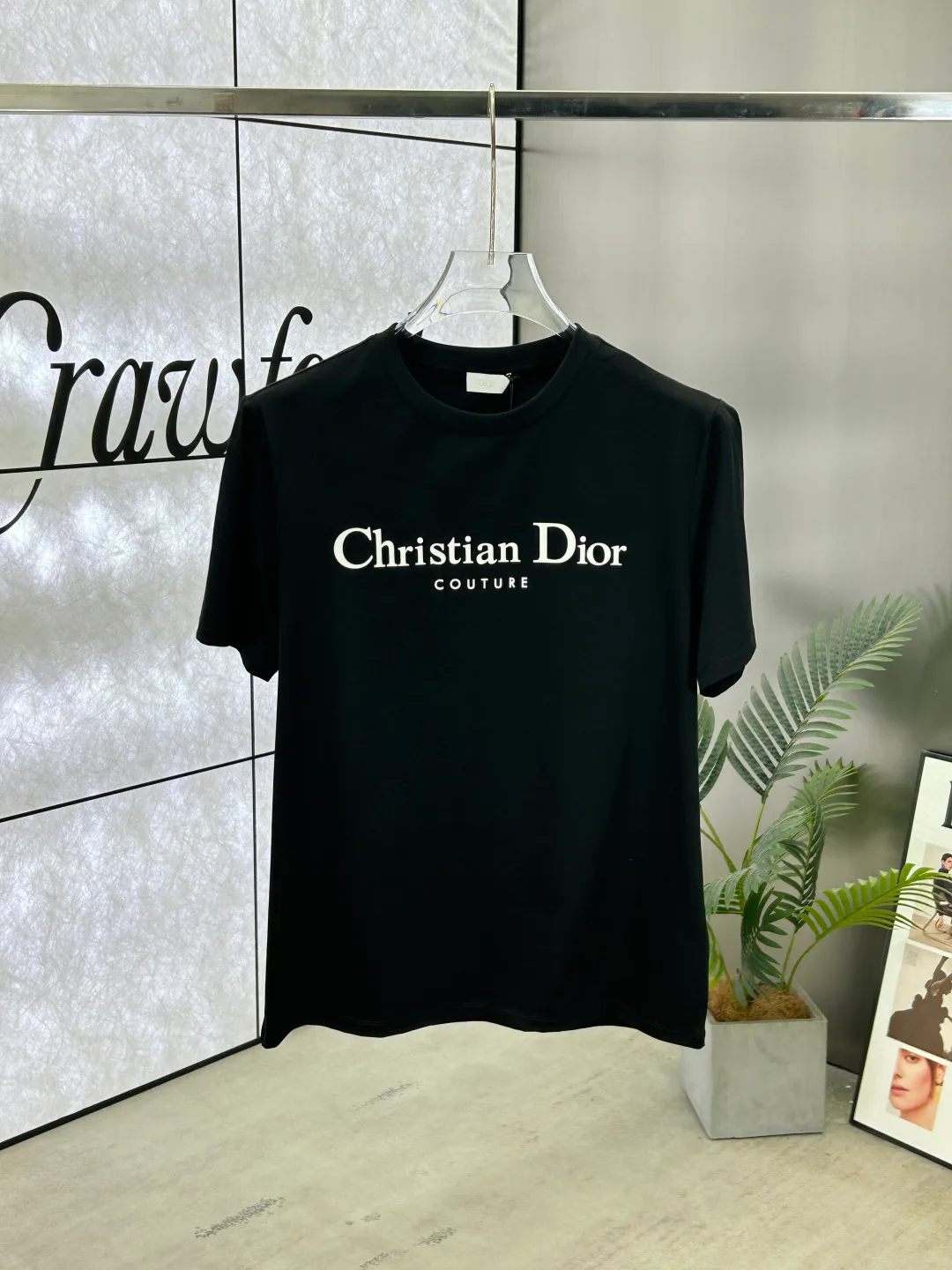 Футболки Женские Christian Dior 27018