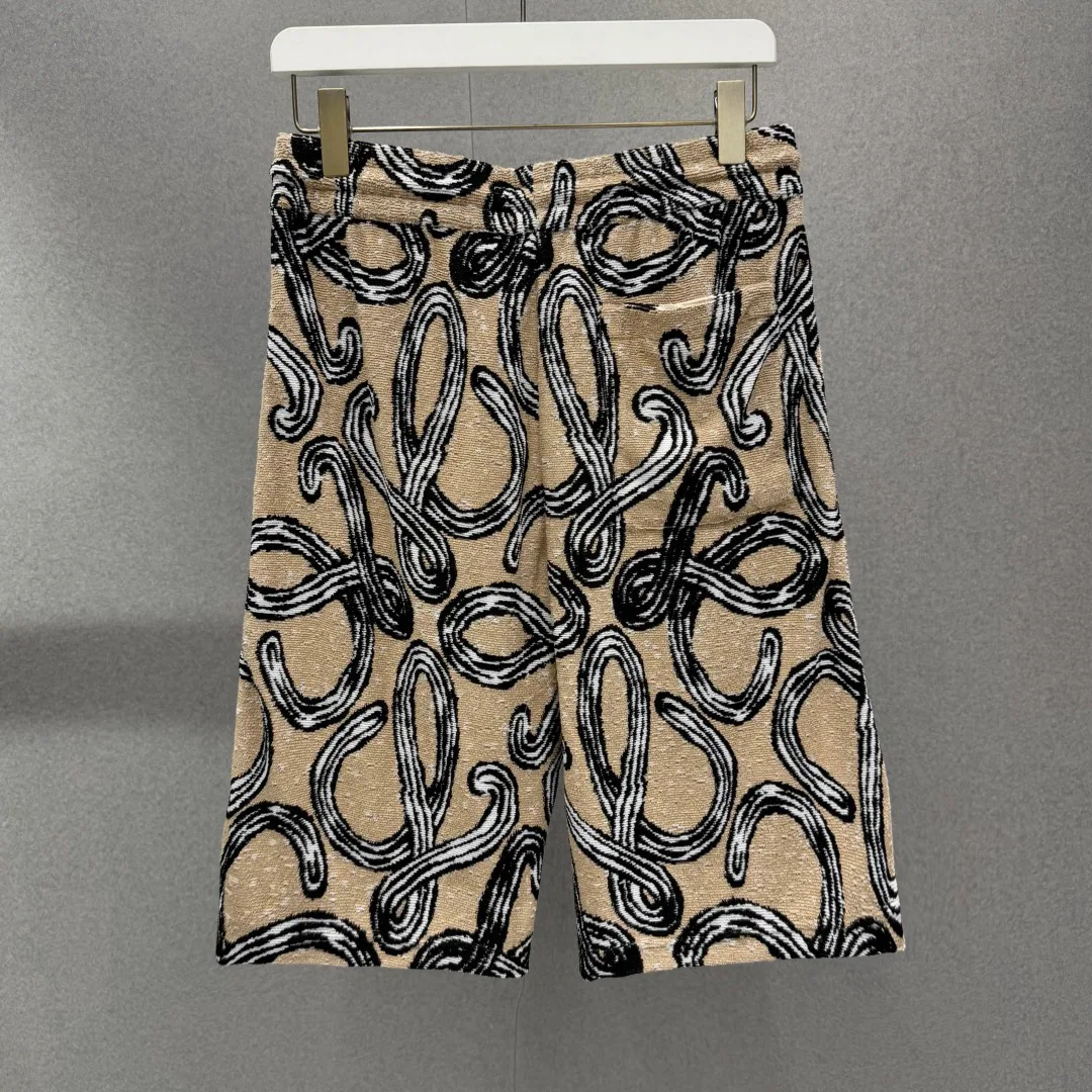 Шорты Мужские Loewe 17454868