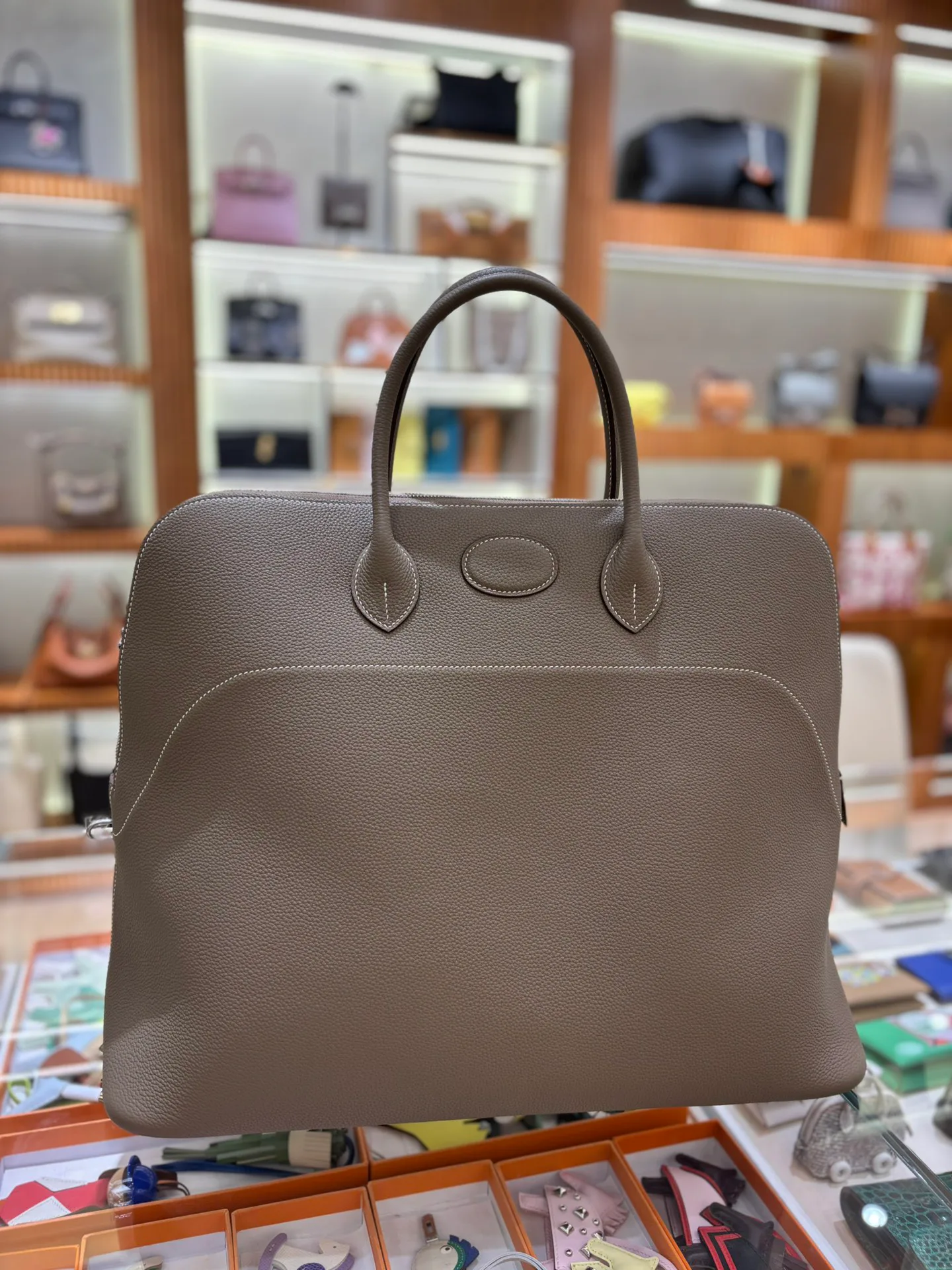 Дорожные Сумки Женские Hermes 13068608