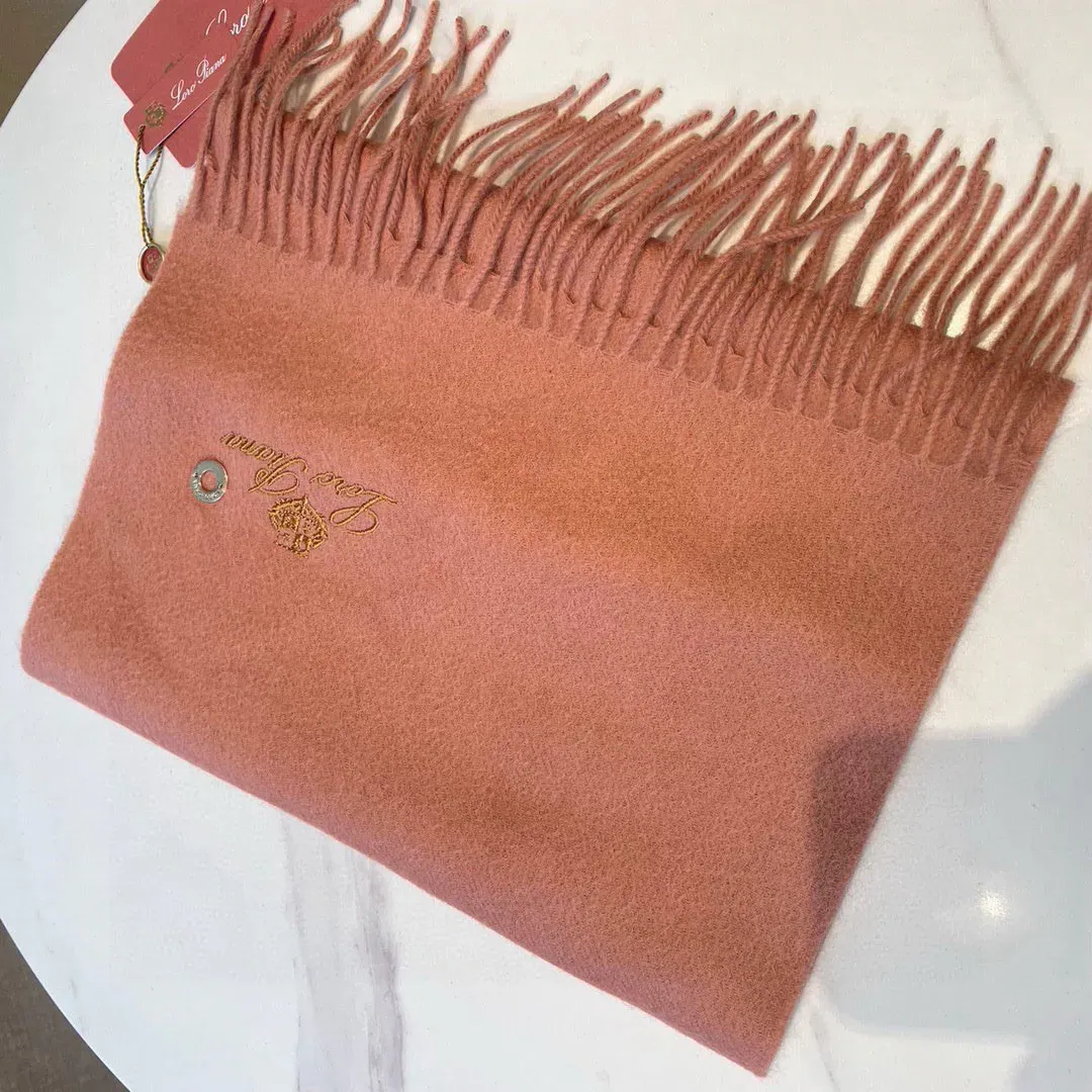 Шарфы Loro Piana 4421