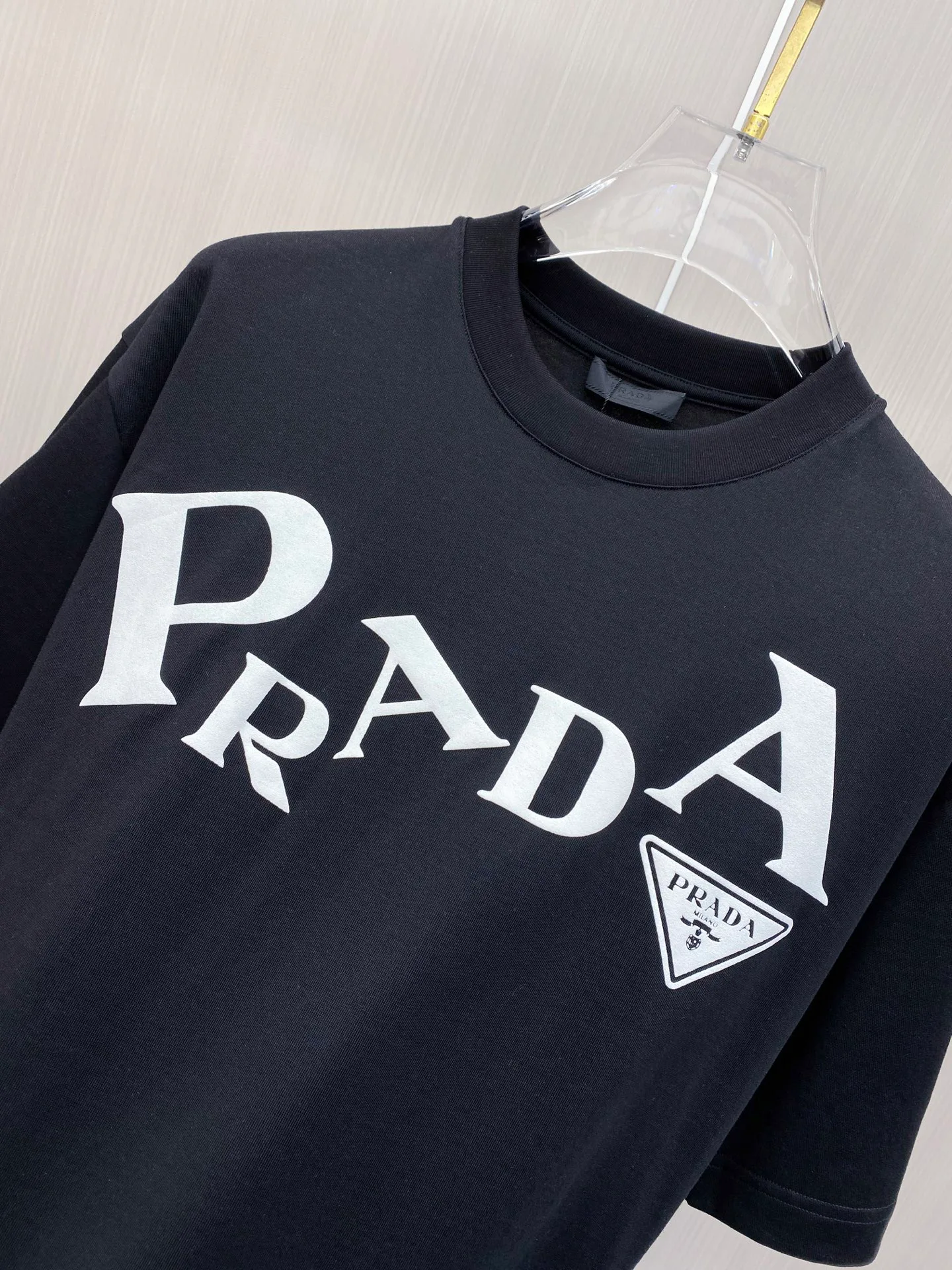 Футболки Мужские Prada 11528536