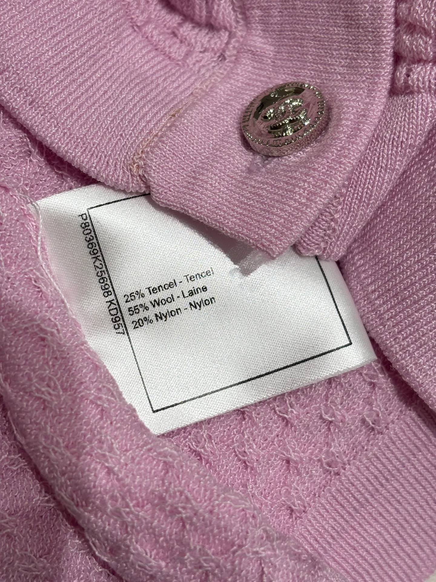 Жилеты Женские Chanel 11697223