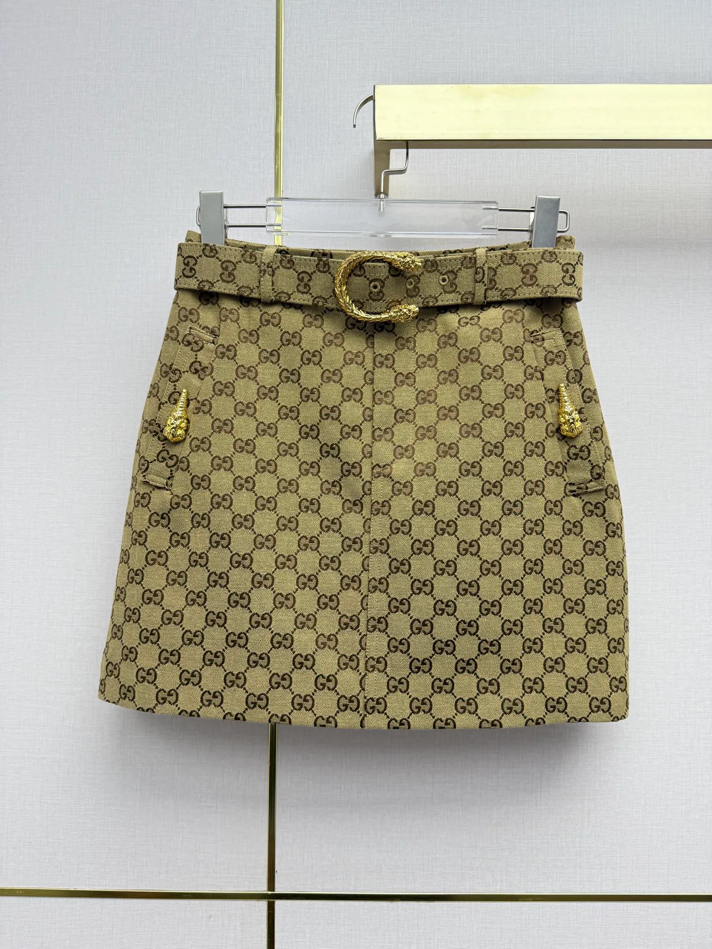 Юбки Женские Gucci 4740985