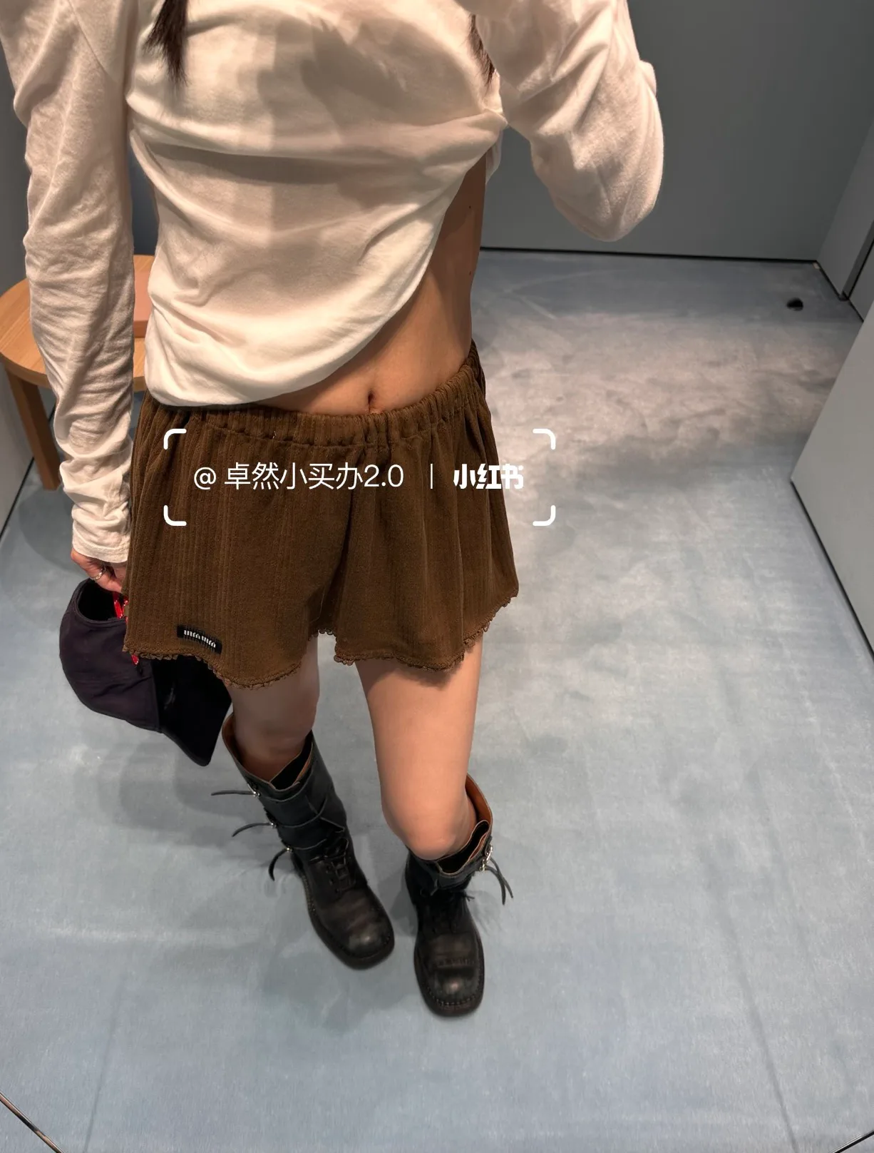 Юбки Женские Miu Miu 11904882