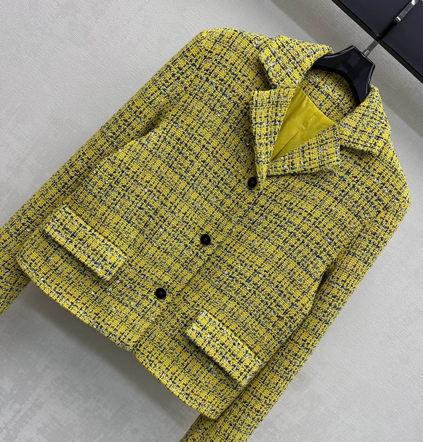 Жакеты Женские Chanel 11837997