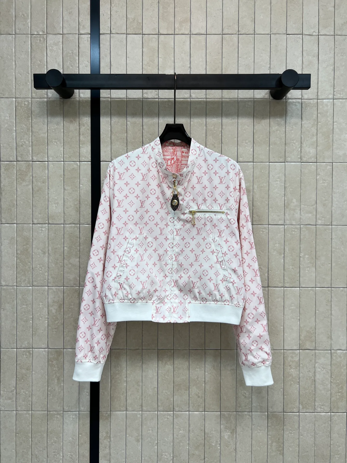 Жакеты Женские Louis Vuitton 3638424