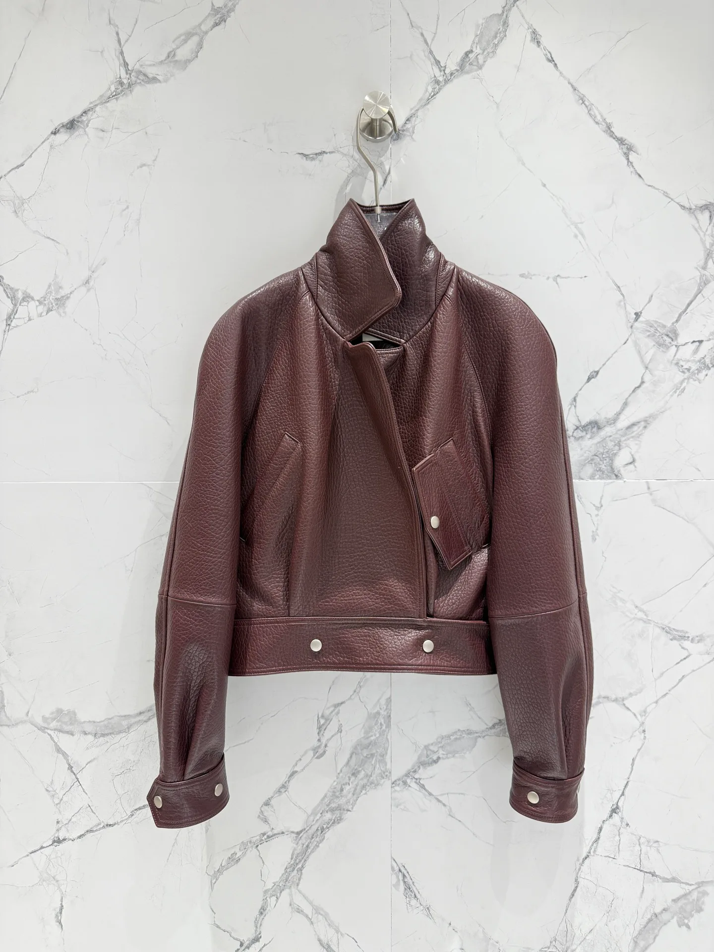 Кожаные Куртки И Дублёнки Женские The Row 11868484