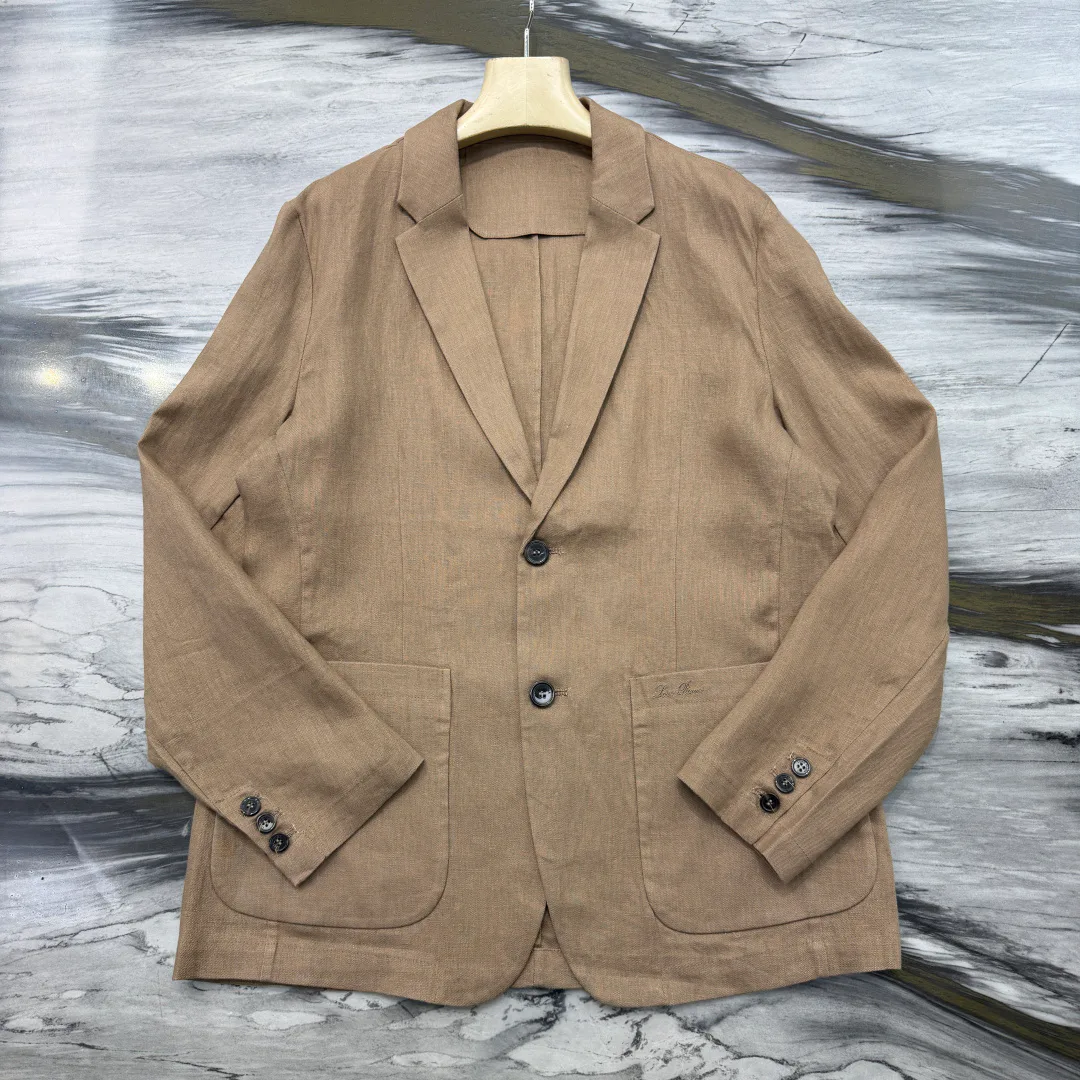 Пиджаки Мужские Loro Piana 11570472