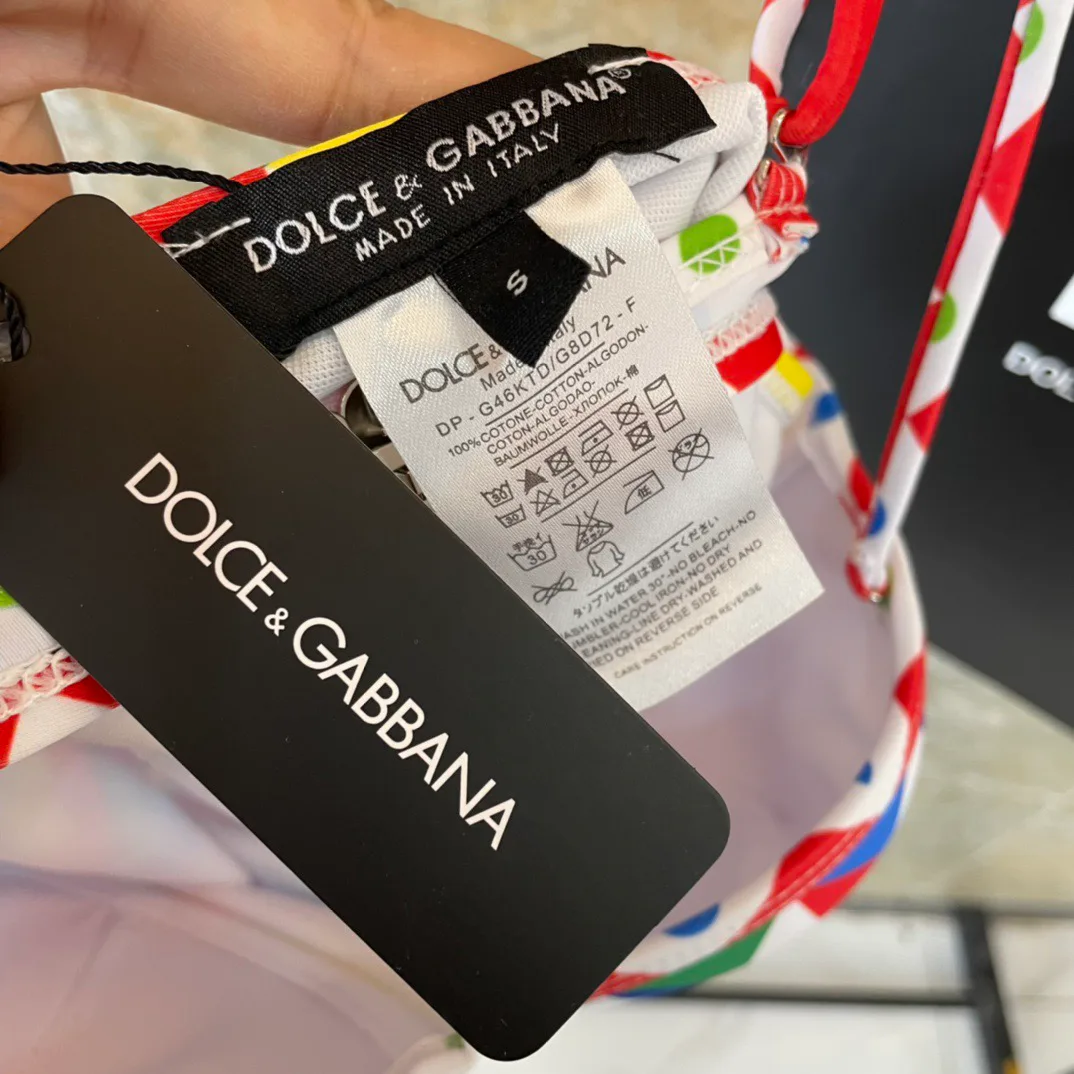 Купальники Женские Dolce & Gabbana 13151019