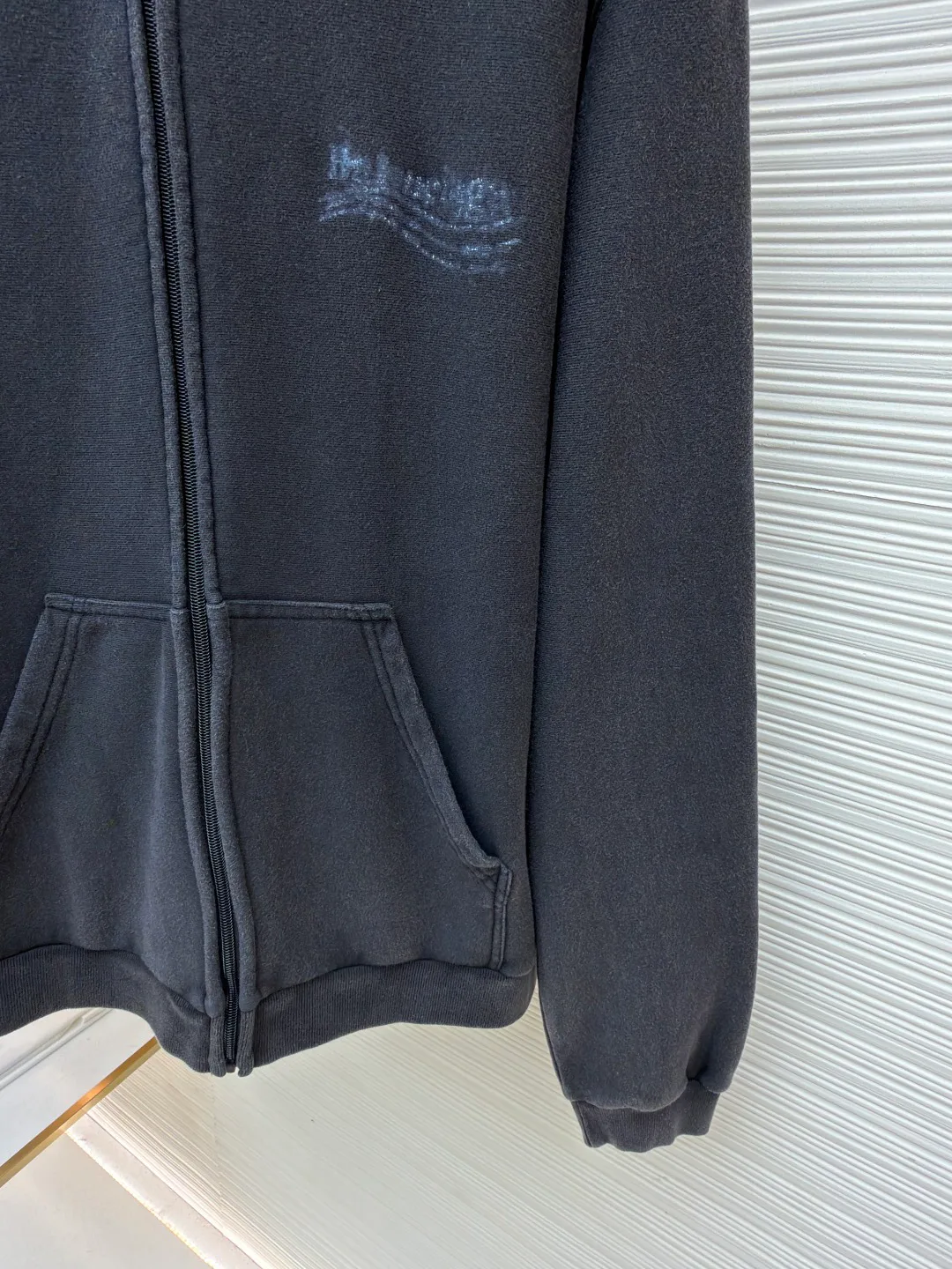 Куртки И Пуховики Мужские Balenciaga 1265391