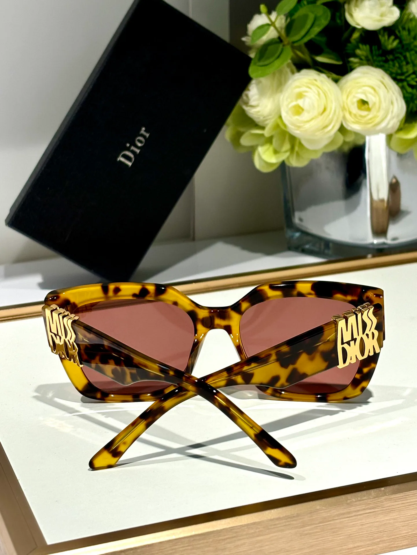 Очки Christian Dior 22769