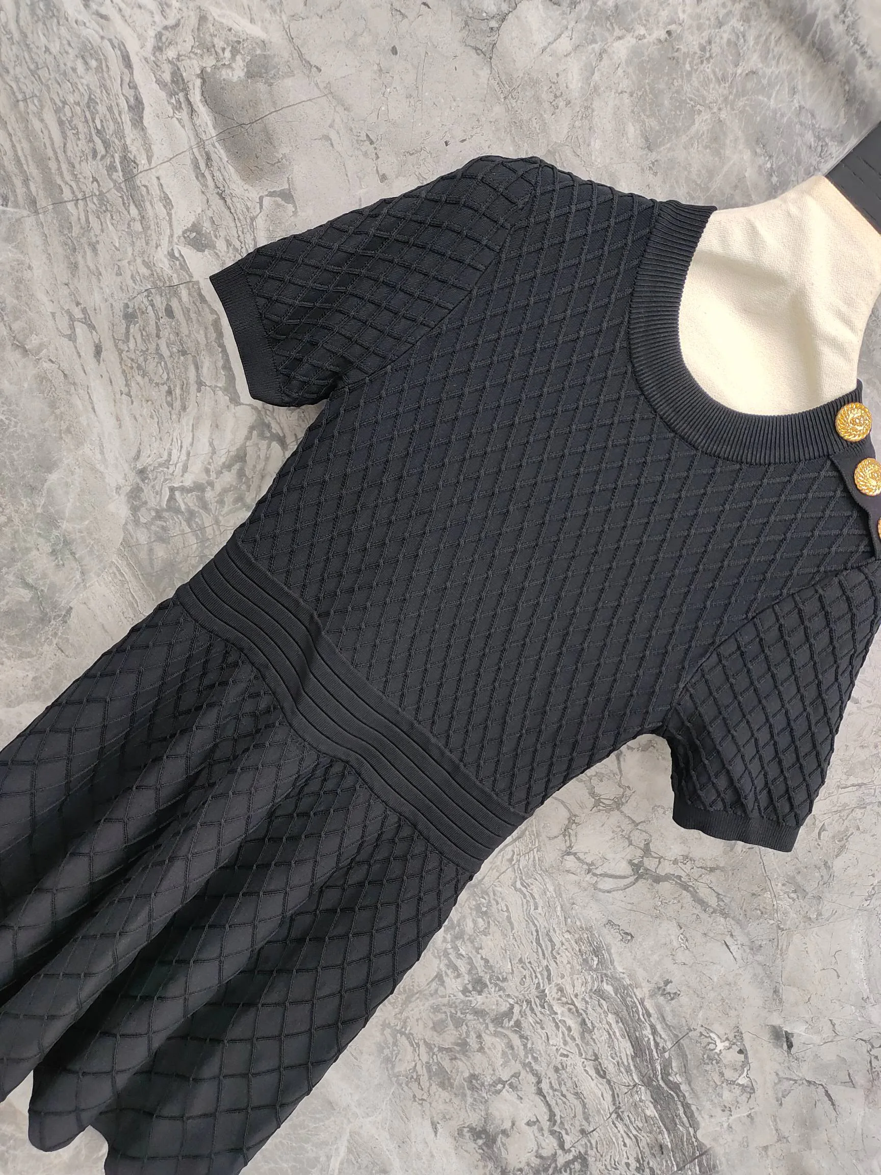 Платья Женские Balmain 13136752