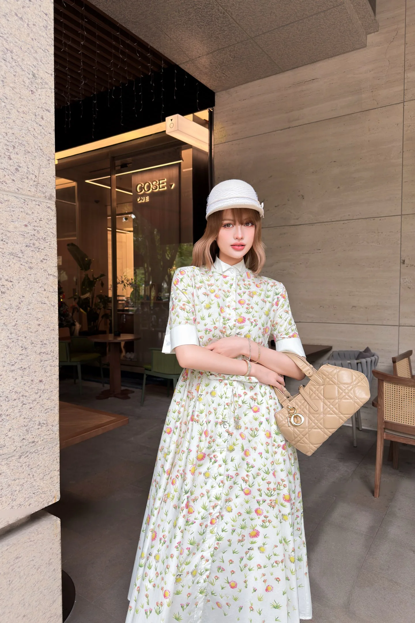 Платья Женские Christian Dior 13232047