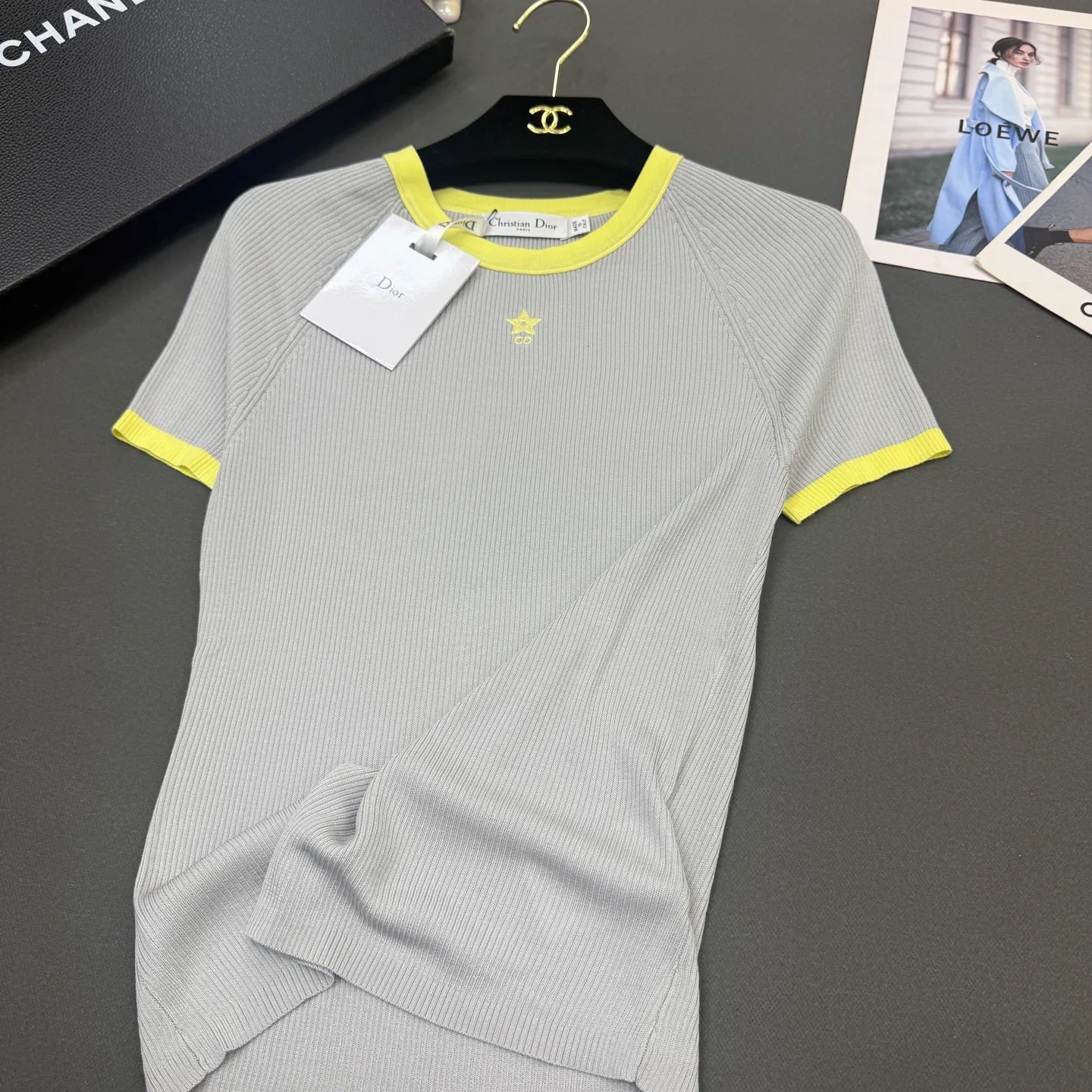 Футболки Женские Christian Dior 11509764