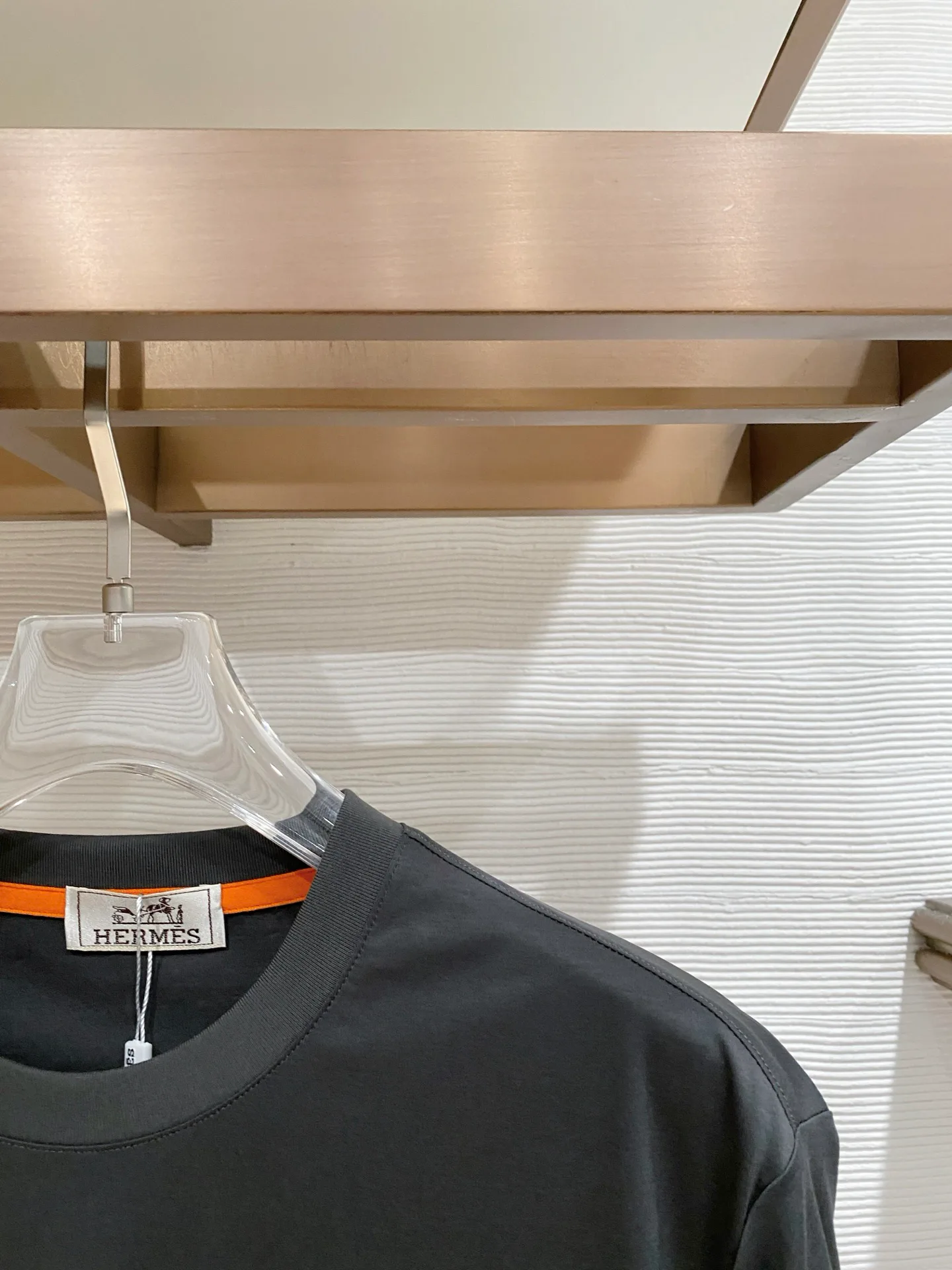 Футболки Мужские Hermes 12774973