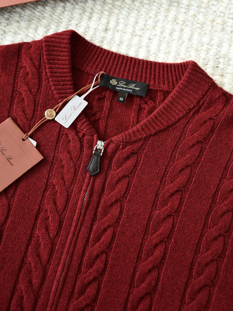 Джемперы И Свитеры Мужские Loro Piana 18434132