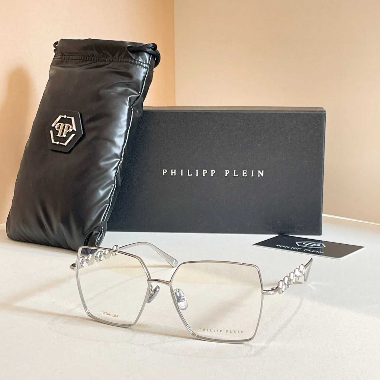 Очки Philipp Plein 13220288