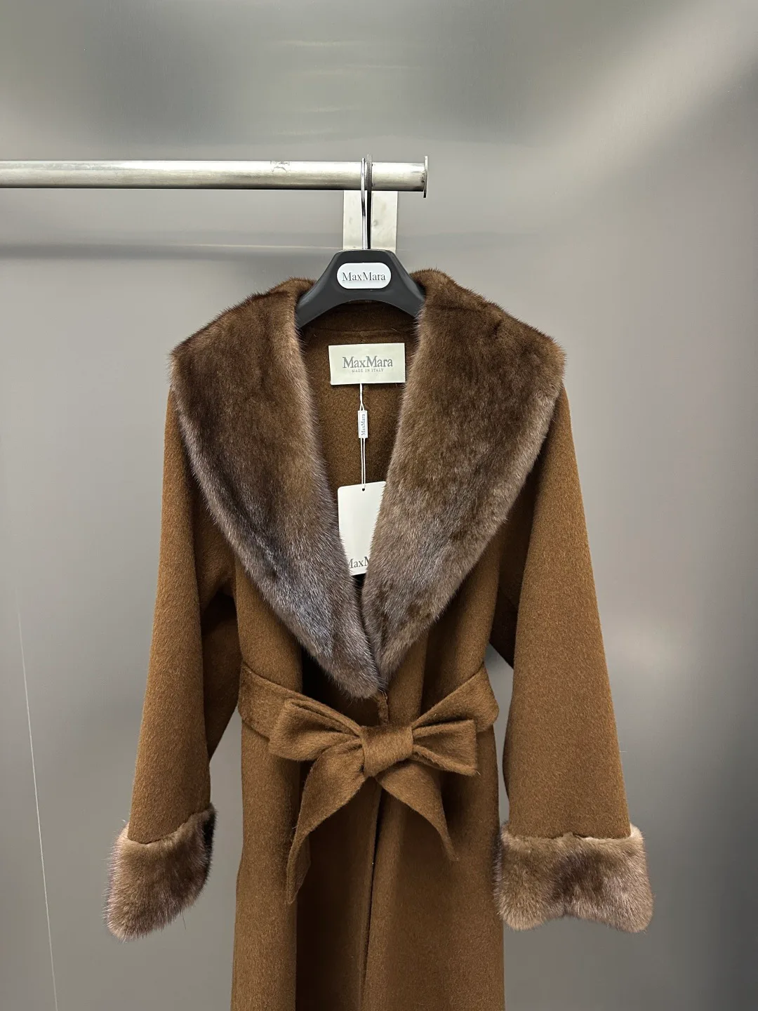 Пальто Женские Max Mara 19377705