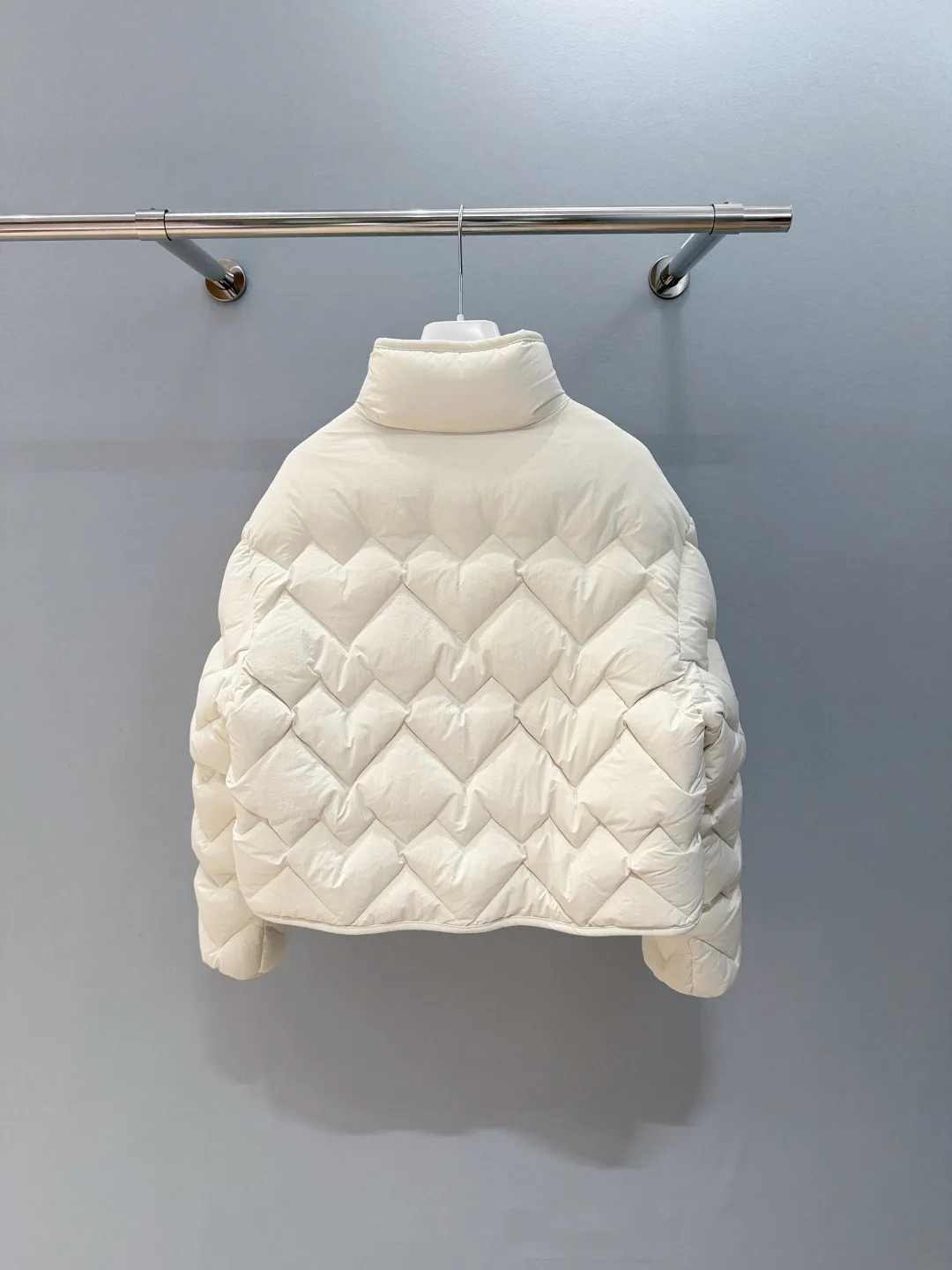 Куртки И Пуховики Женские Moncler 247523