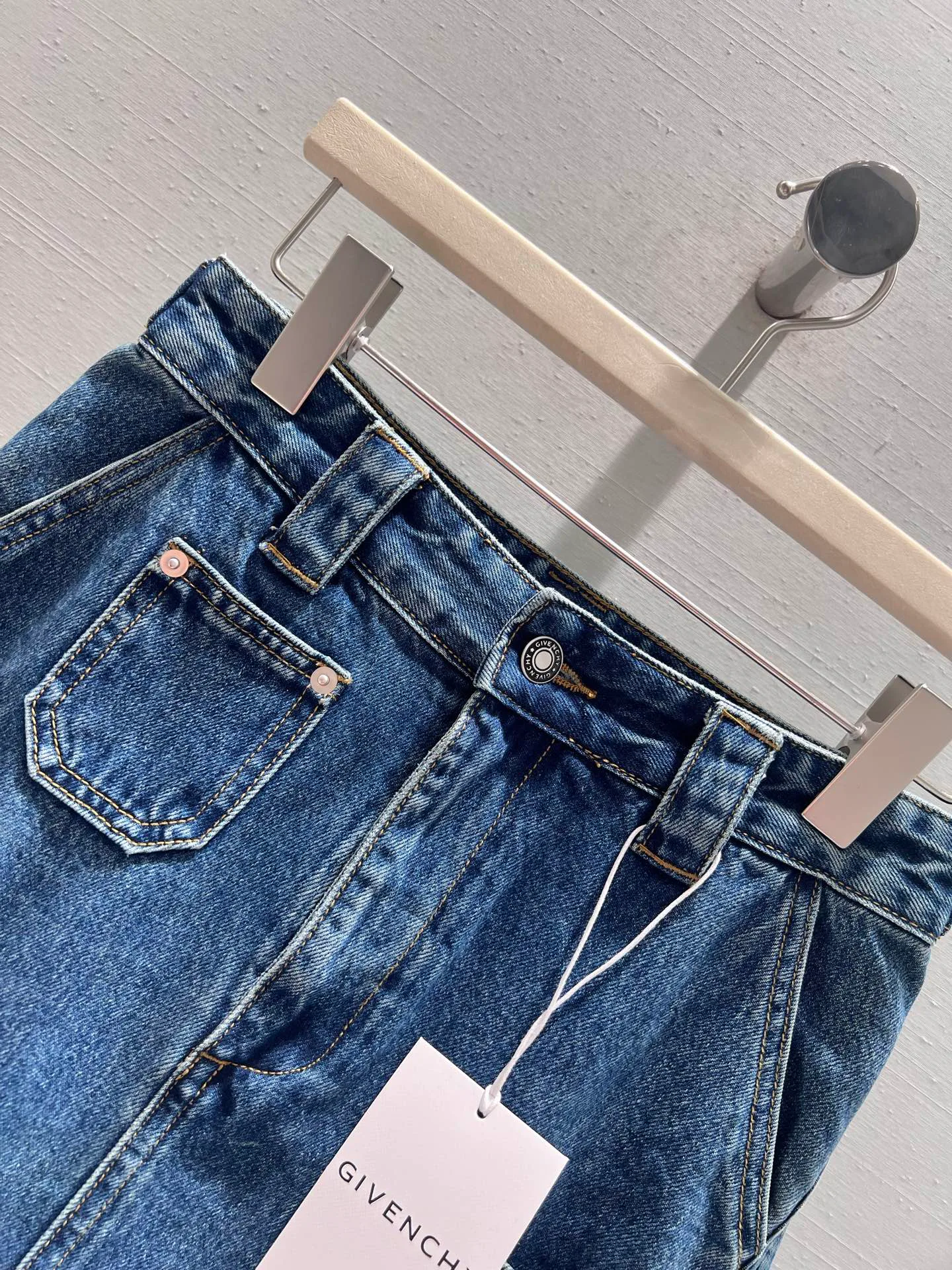 Юбки Женские Givenchy 5548384