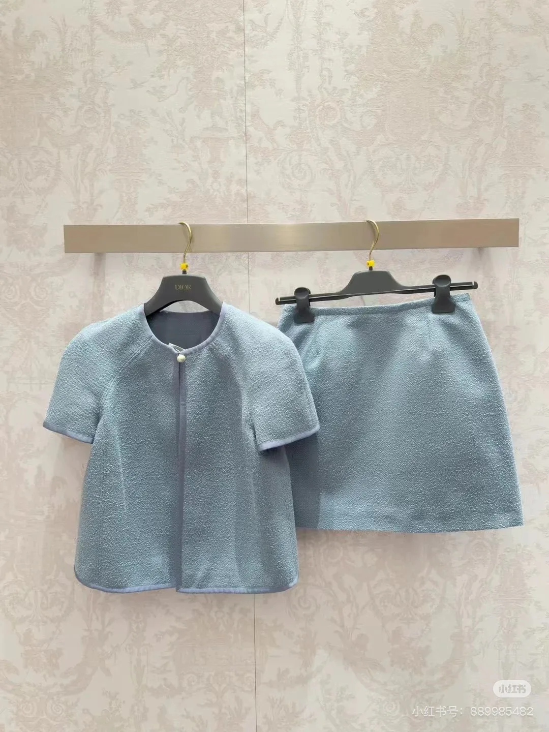 Костюмы Женские Christian Dior 29134