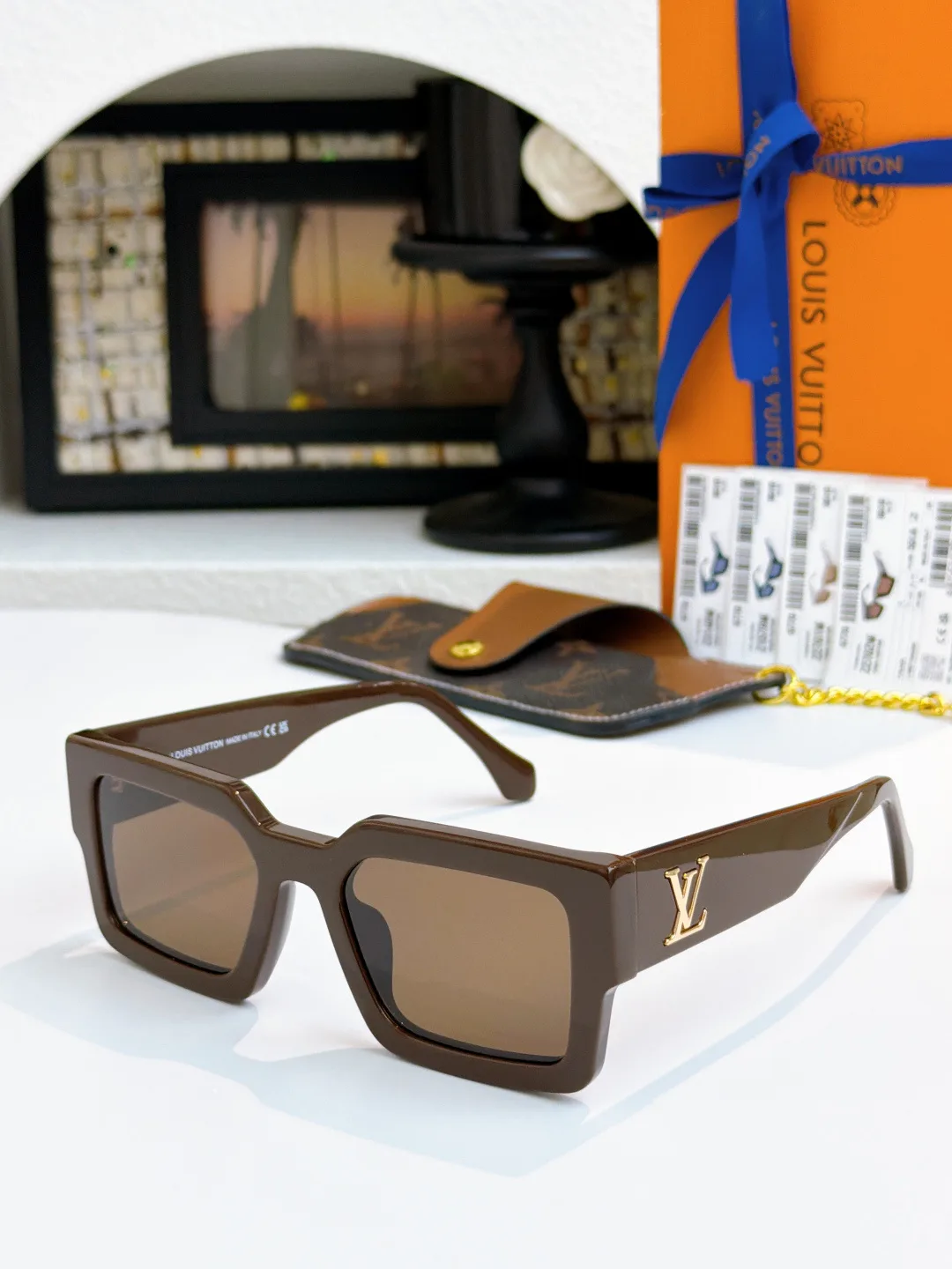 Очки Louis Vuitton 11878986