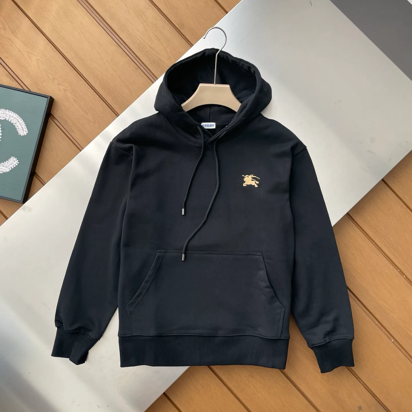 Свитшоты И Худи Женские Burberry 10937852