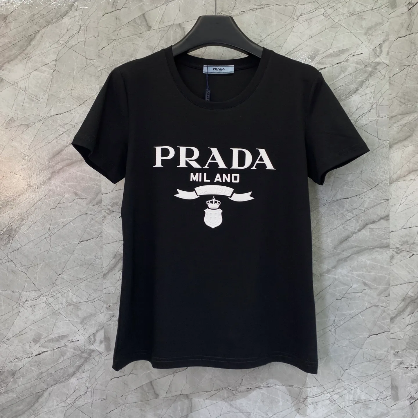 Футболки Мужские Prada 19024