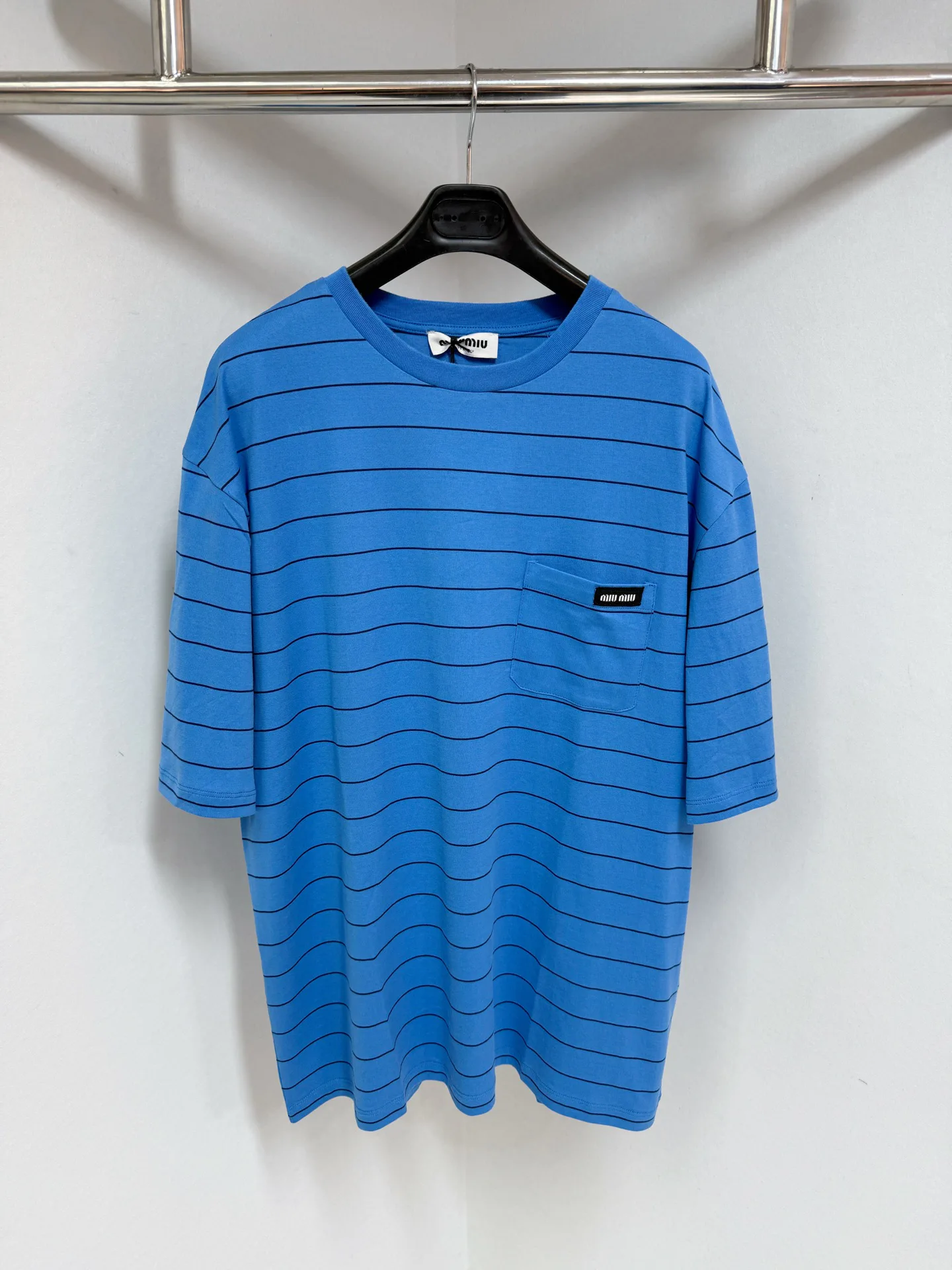 Футболки Женские Miu Miu 22260