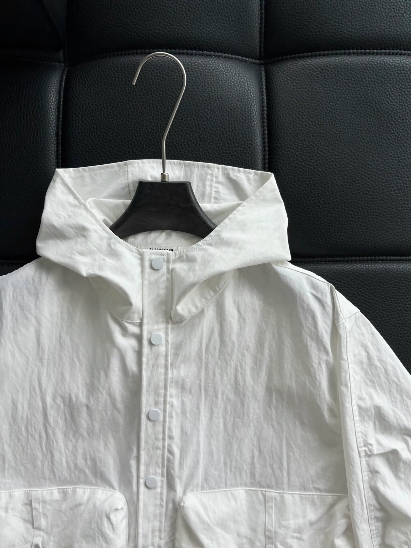 Куртки И Пуховики Женские Maison Margiela 9729794