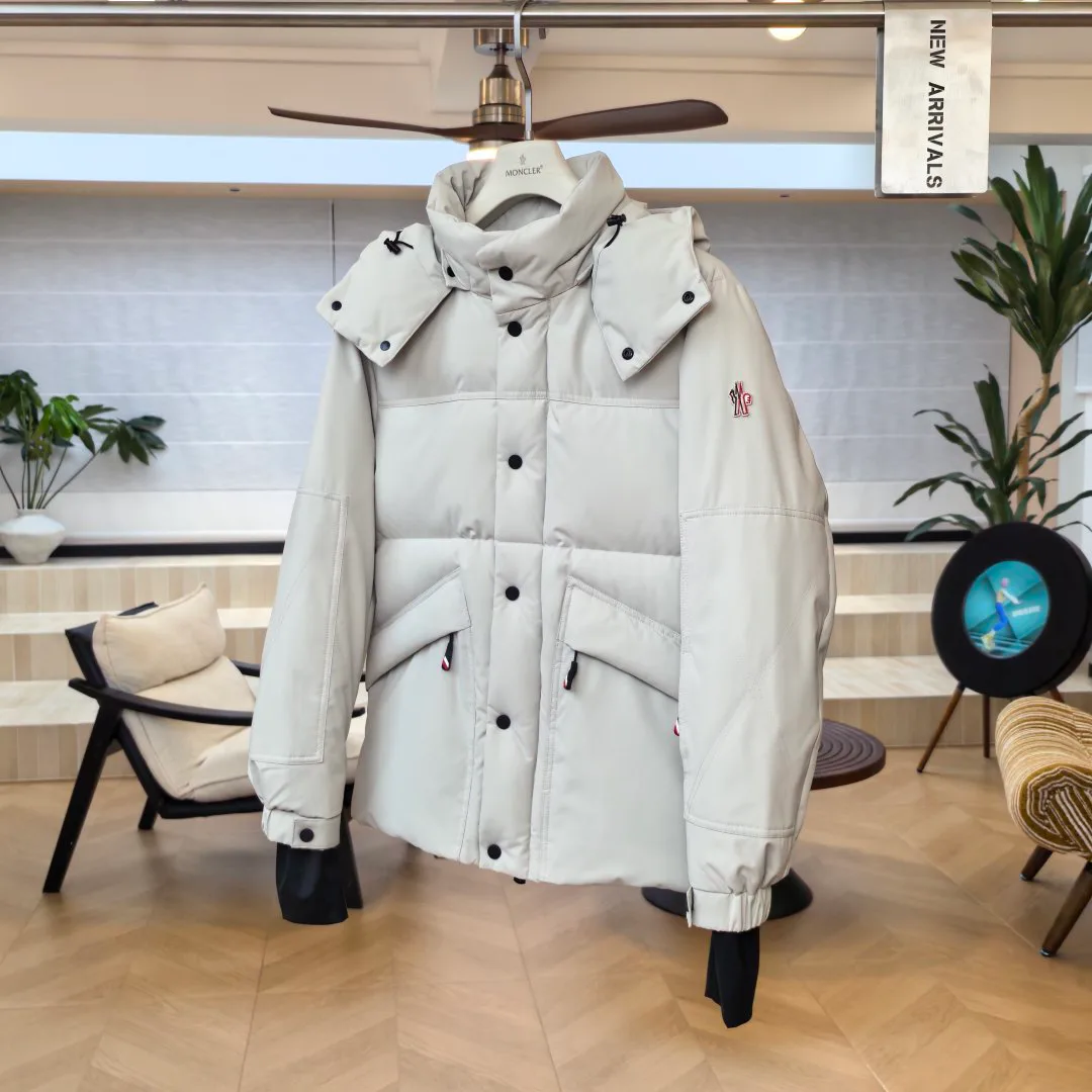Куртки И Пуховики Женские Moncler 19804824
