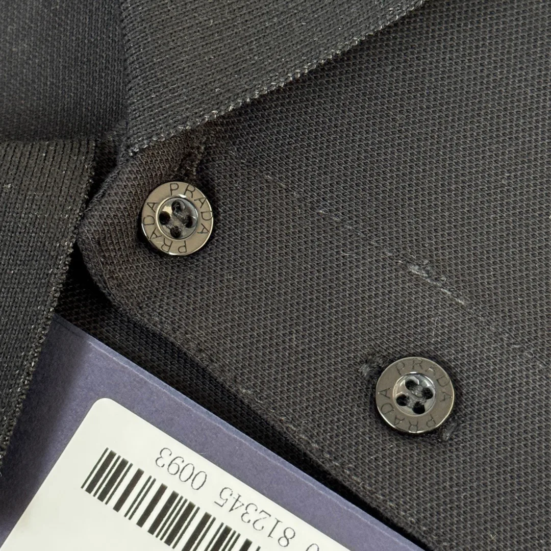 Рубашки Мужские Prada 13544498