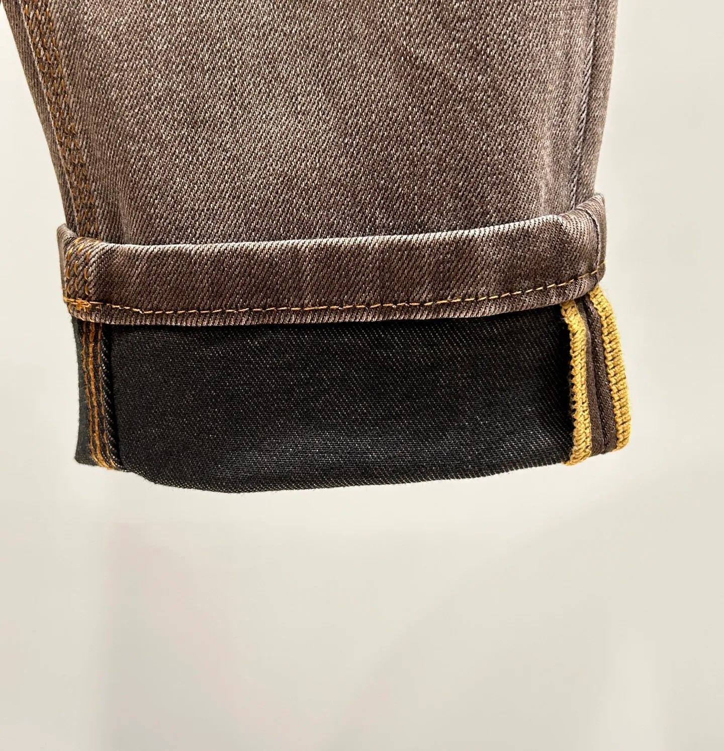 Джинсы Мужские Burberry 17993407