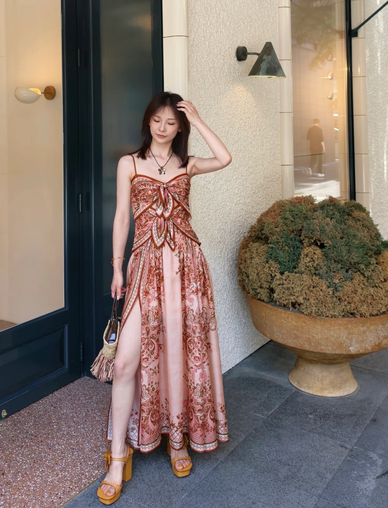 Платья Женские Zimmermann 17394056