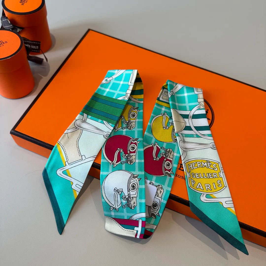 Платки Hermes 1603556