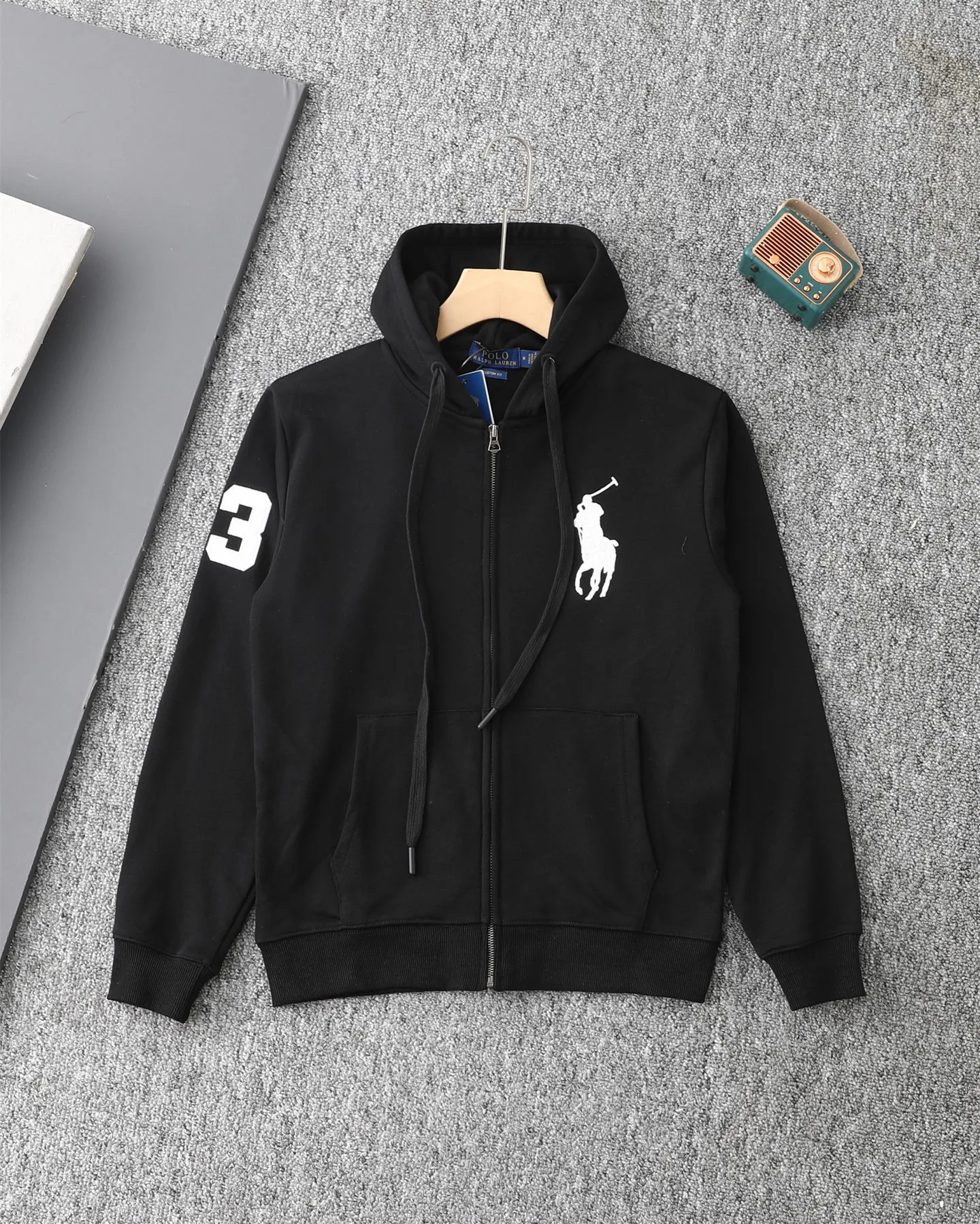 Свитшоты И Худи Женские Ralph Lauren 9182258