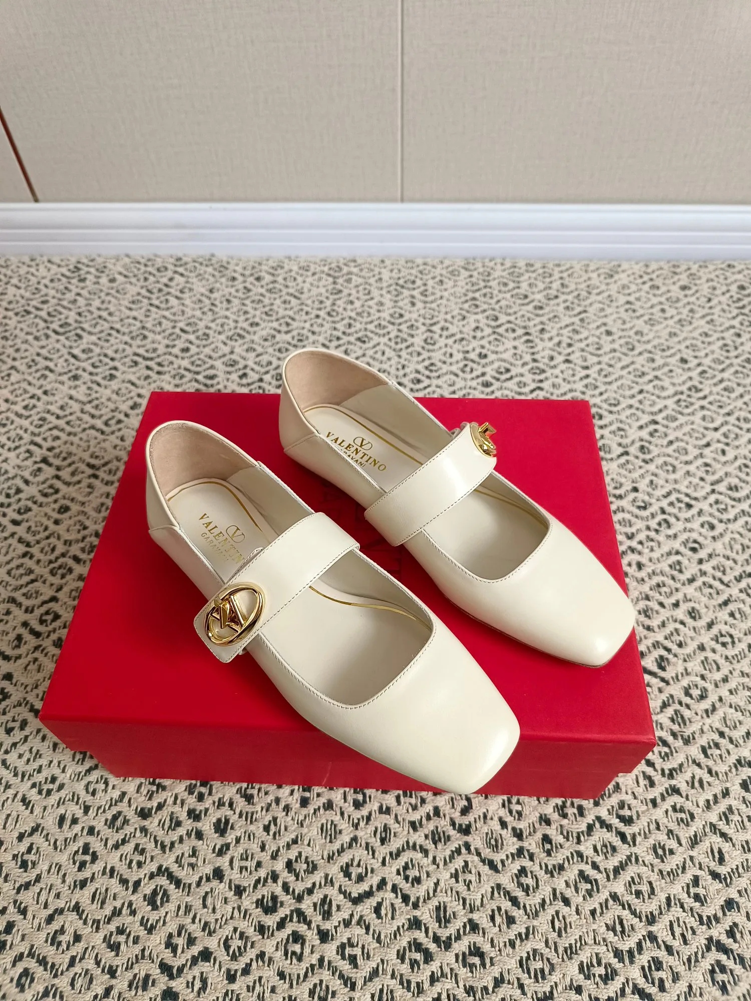 Туфли Женские Valentino 11983